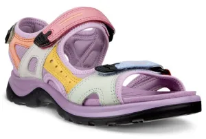 Ecco Offroad Womens Performance Sandal 822083-61015
