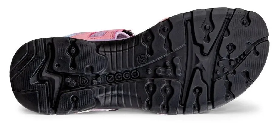 Ecco Offroad Womens Performance Sandal 822083-61015