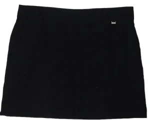 EP Pro Black Pull-on Stretch Golf Skort Size 20. MSP$85