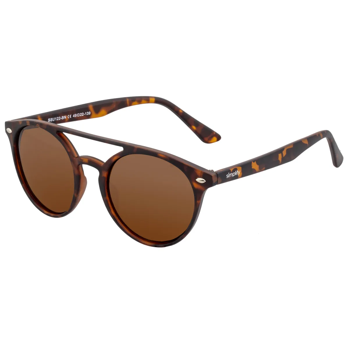 Finley Polarized Sunglasses
