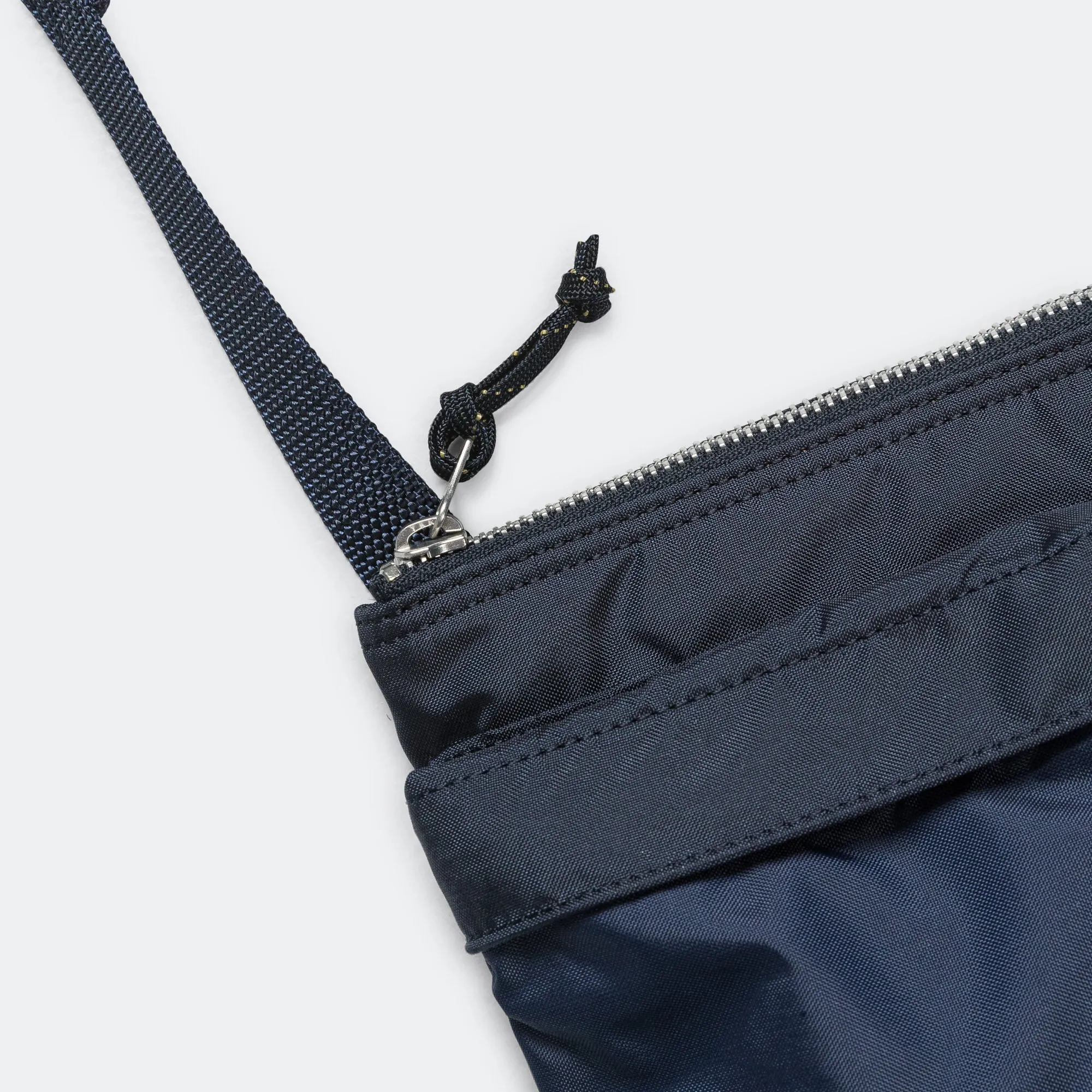 FORCE Shoulder Bag - Navy