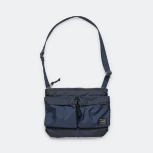 FORCE Shoulder Bag - Navy