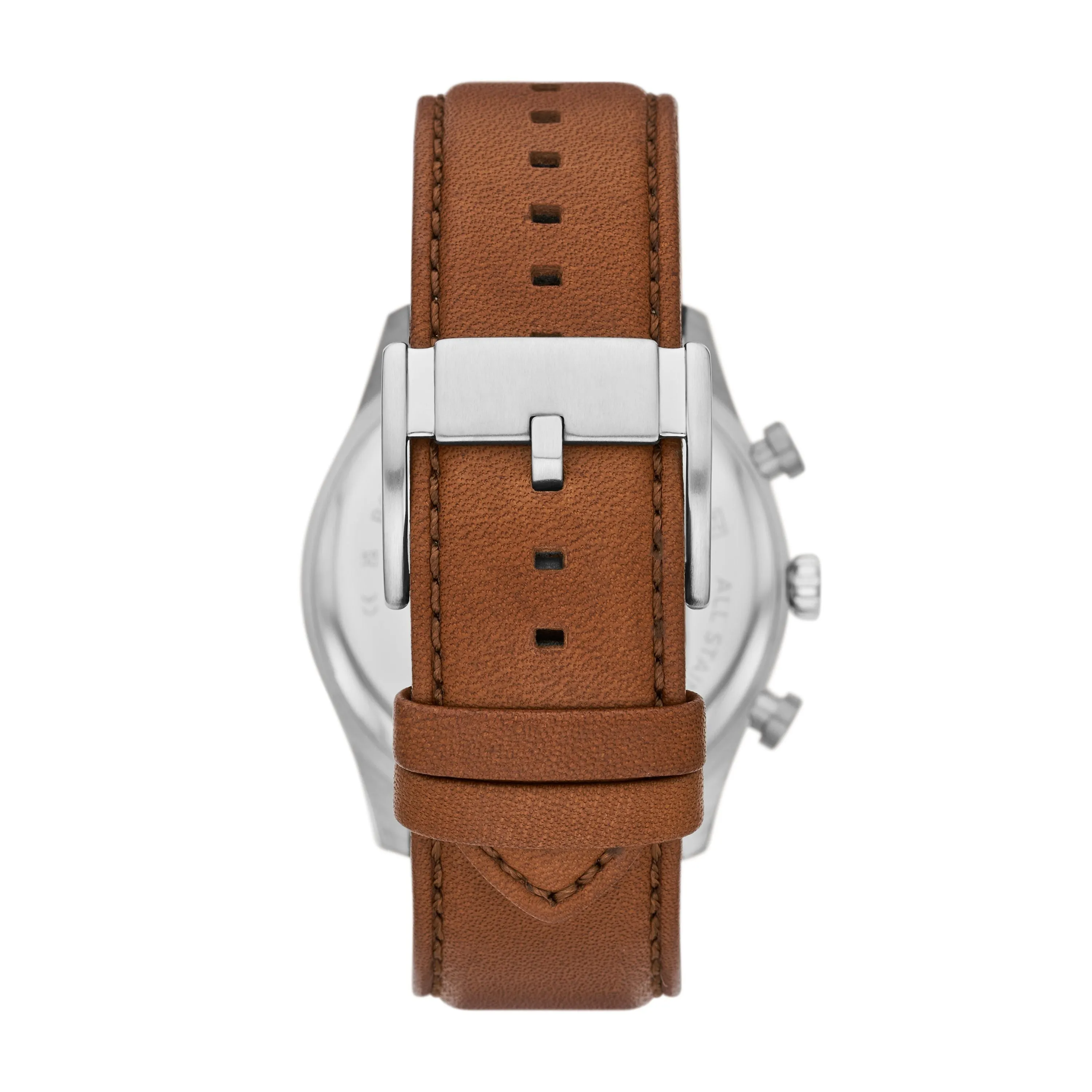 Fossil Men's Sullivan Multifunction, Stainless Steel Watch