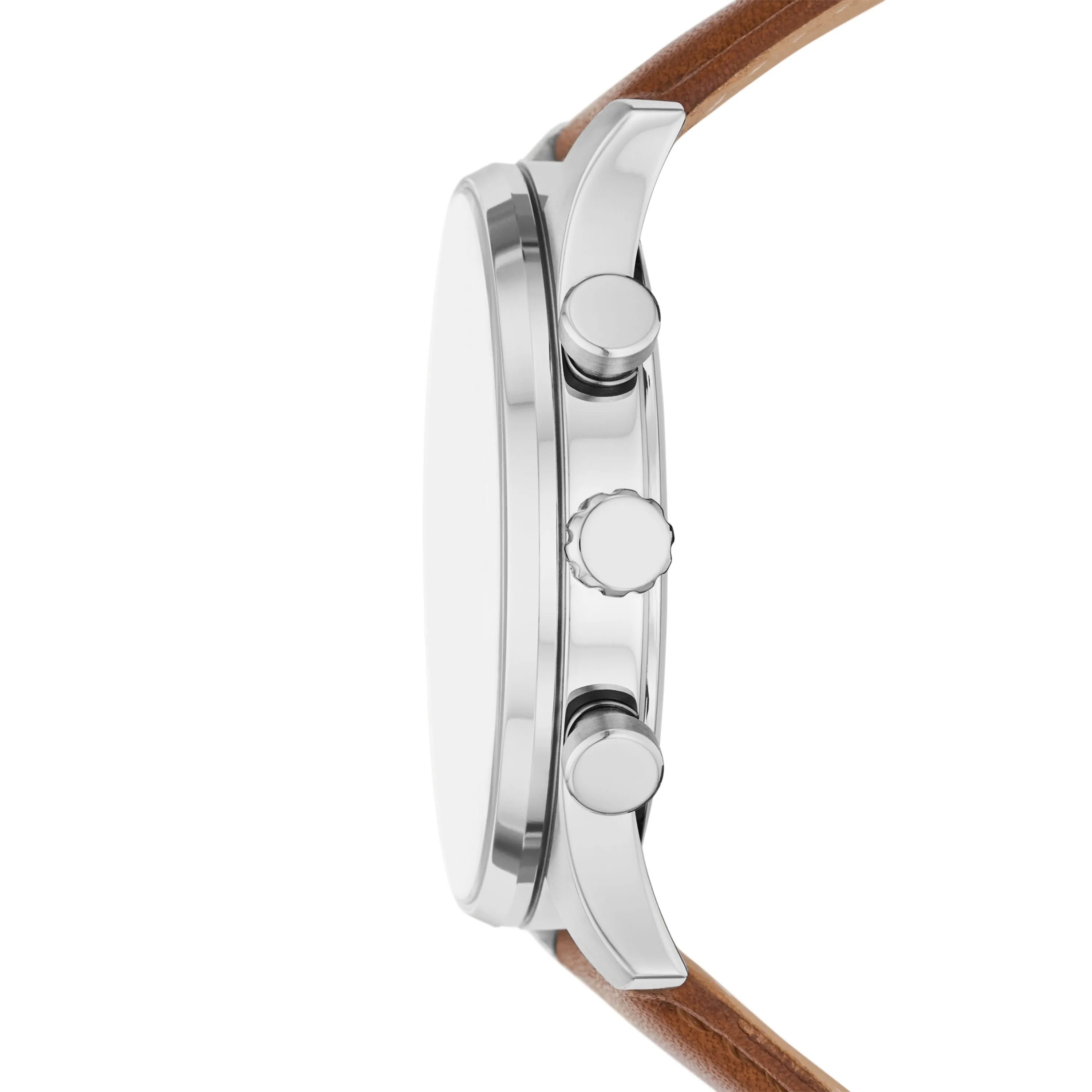 Fossil Men's Sullivan Multifunction, Stainless Steel Watch