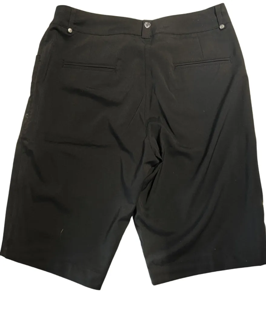 GGBlue Black Bogey Short MSP$78