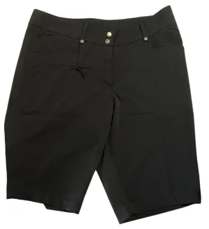 GGBlue Black Bogey Short MSP$78