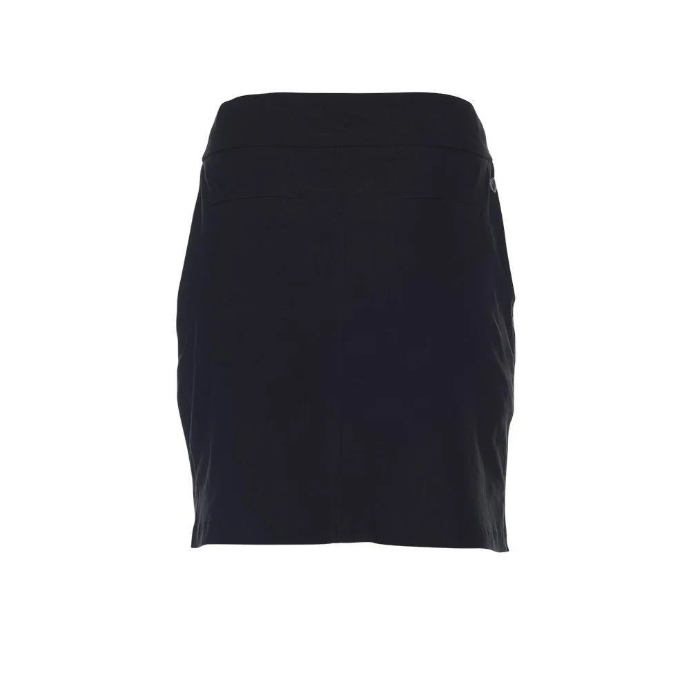 GGBlue Fab Fit Black Skort Size 18