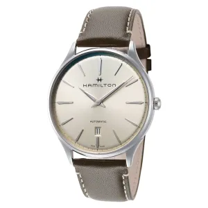 Hamilton Men's 40mm Automatic Watch