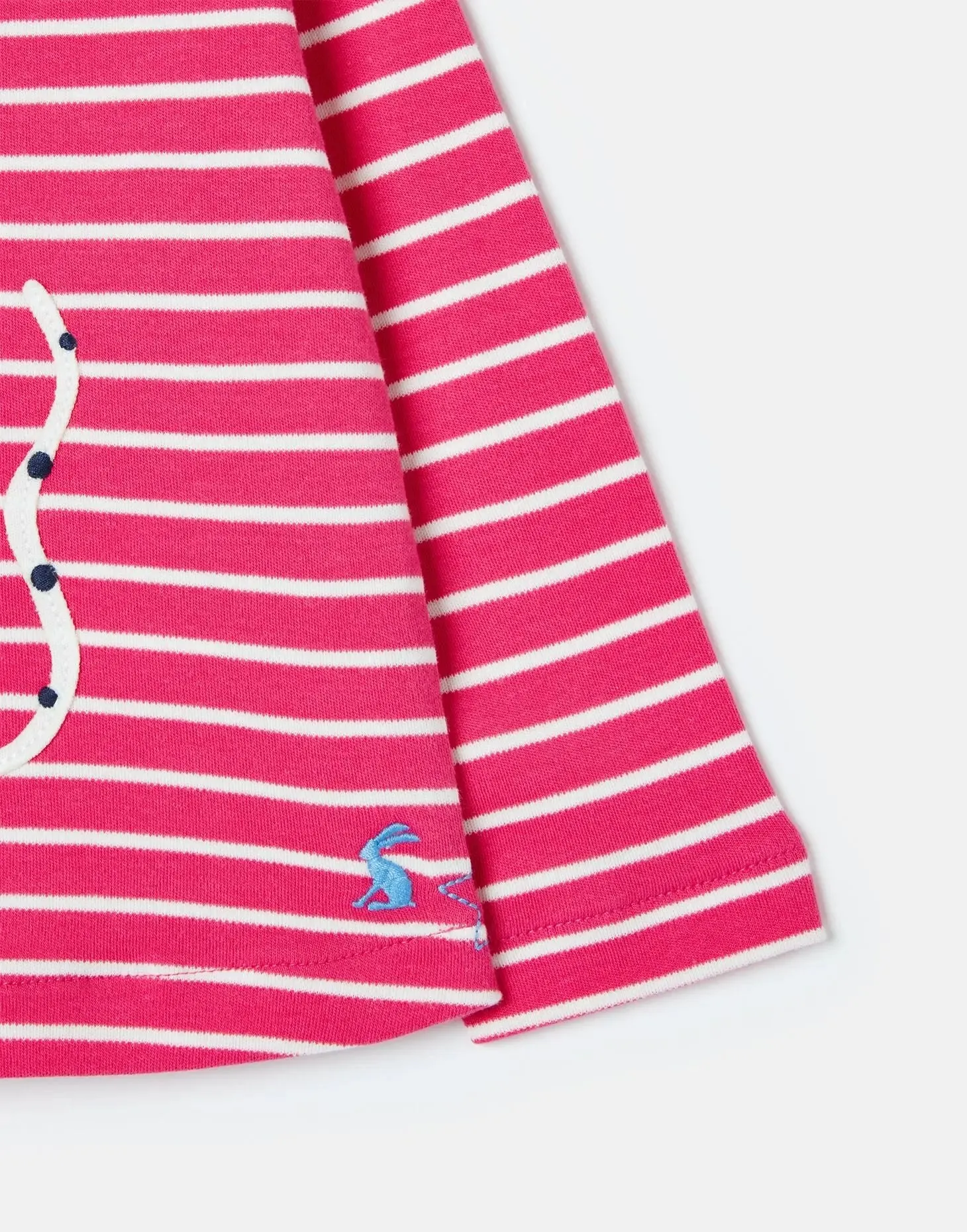 Harbour Organically Grown Cotton Top | Joules