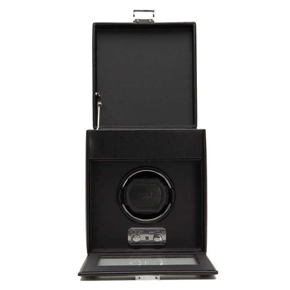 Heritage Single Winder with Storage