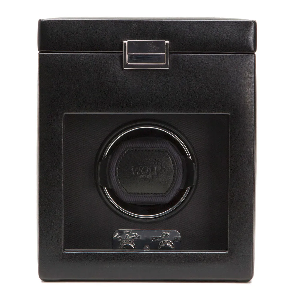 Heritage Single Winder with Storage