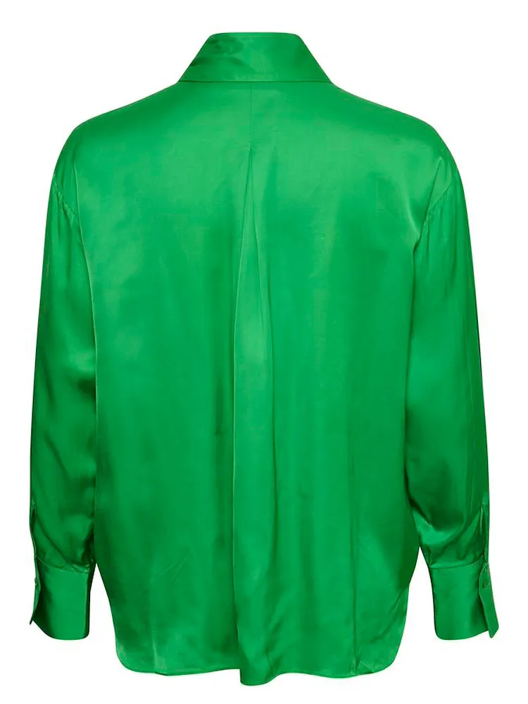 InWear PaulineIW Shirt Green