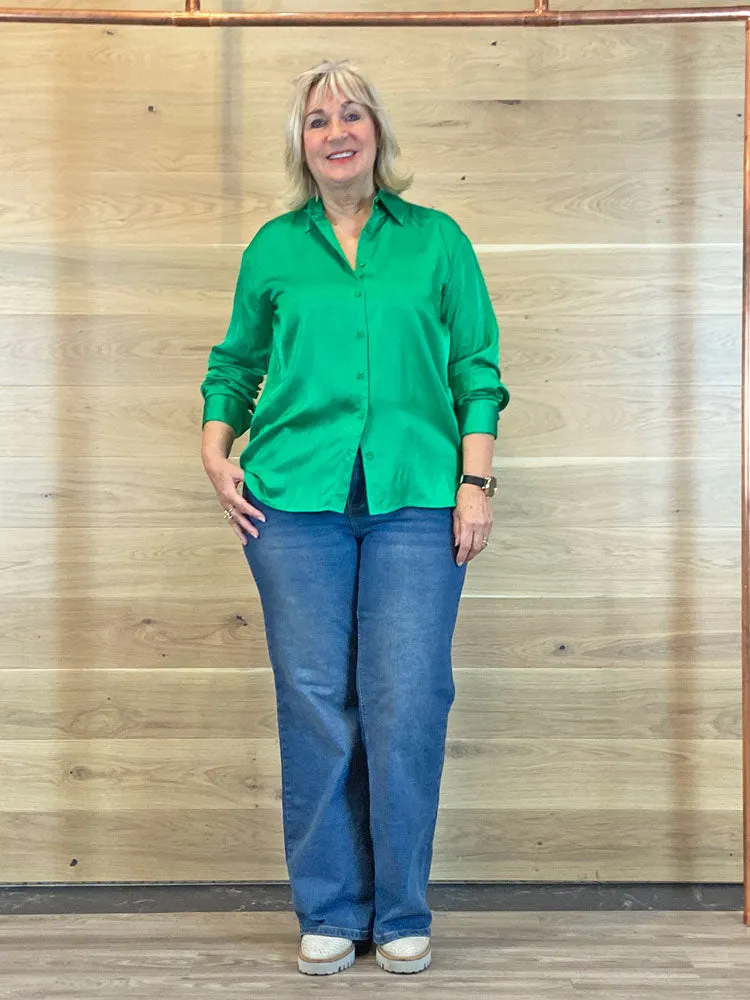 InWear PaulineIW Shirt Green