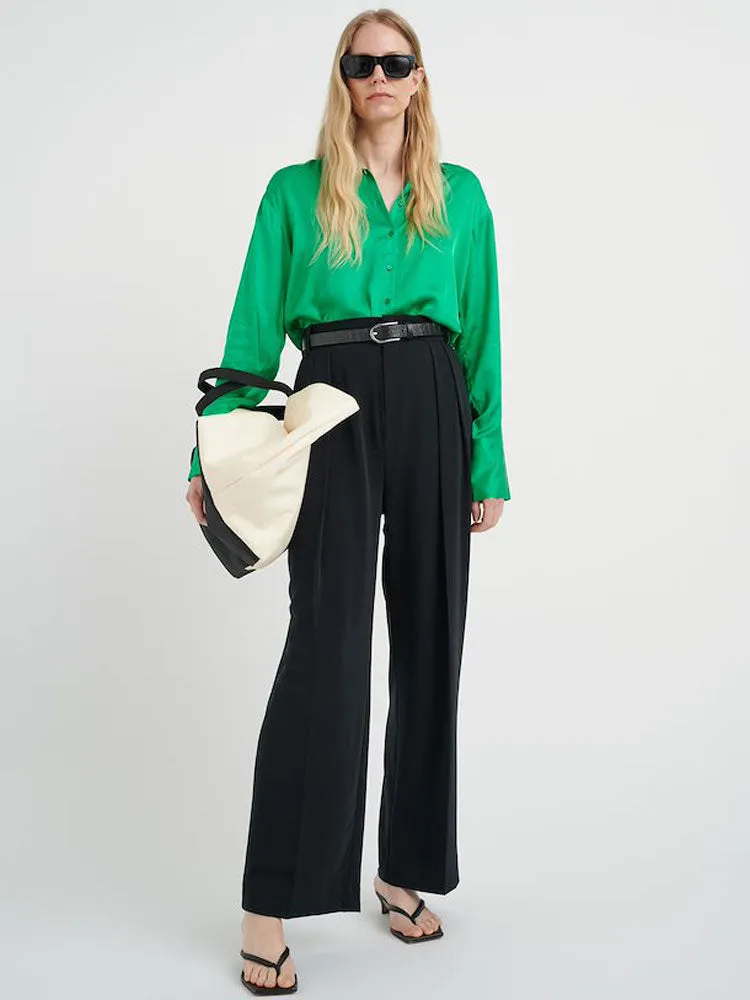 InWear PaulineIW Shirt Green