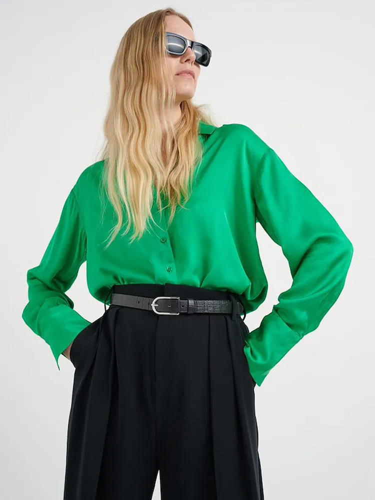 InWear PaulineIW Shirt Green