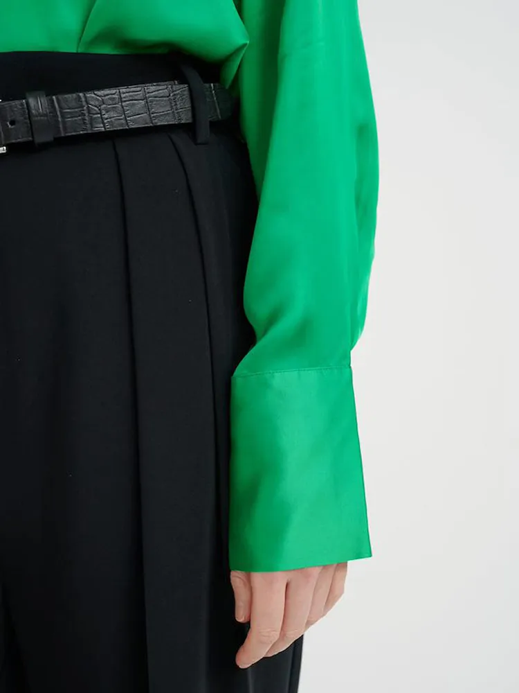 InWear PaulineIW Shirt Green