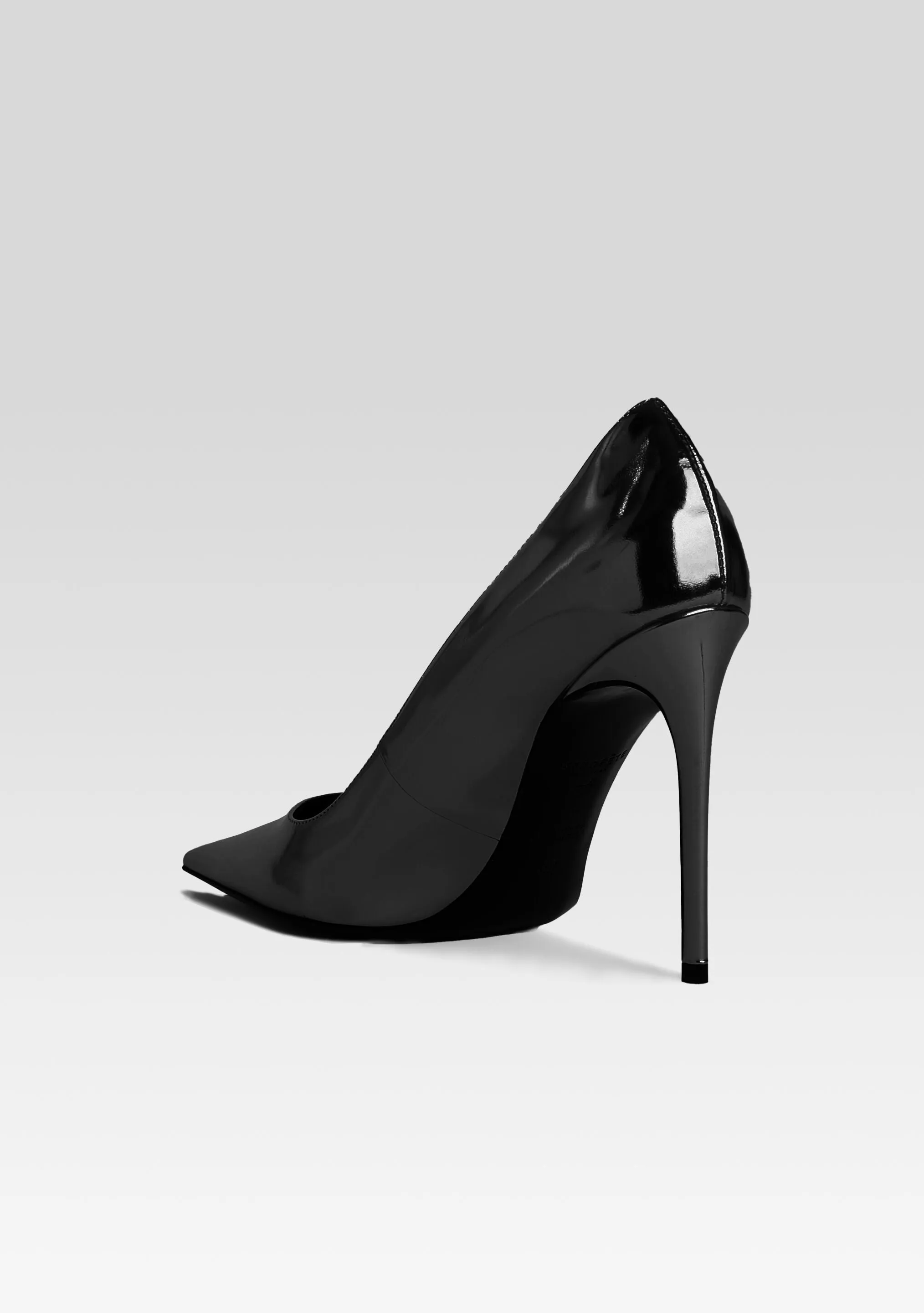Jasmine Heel