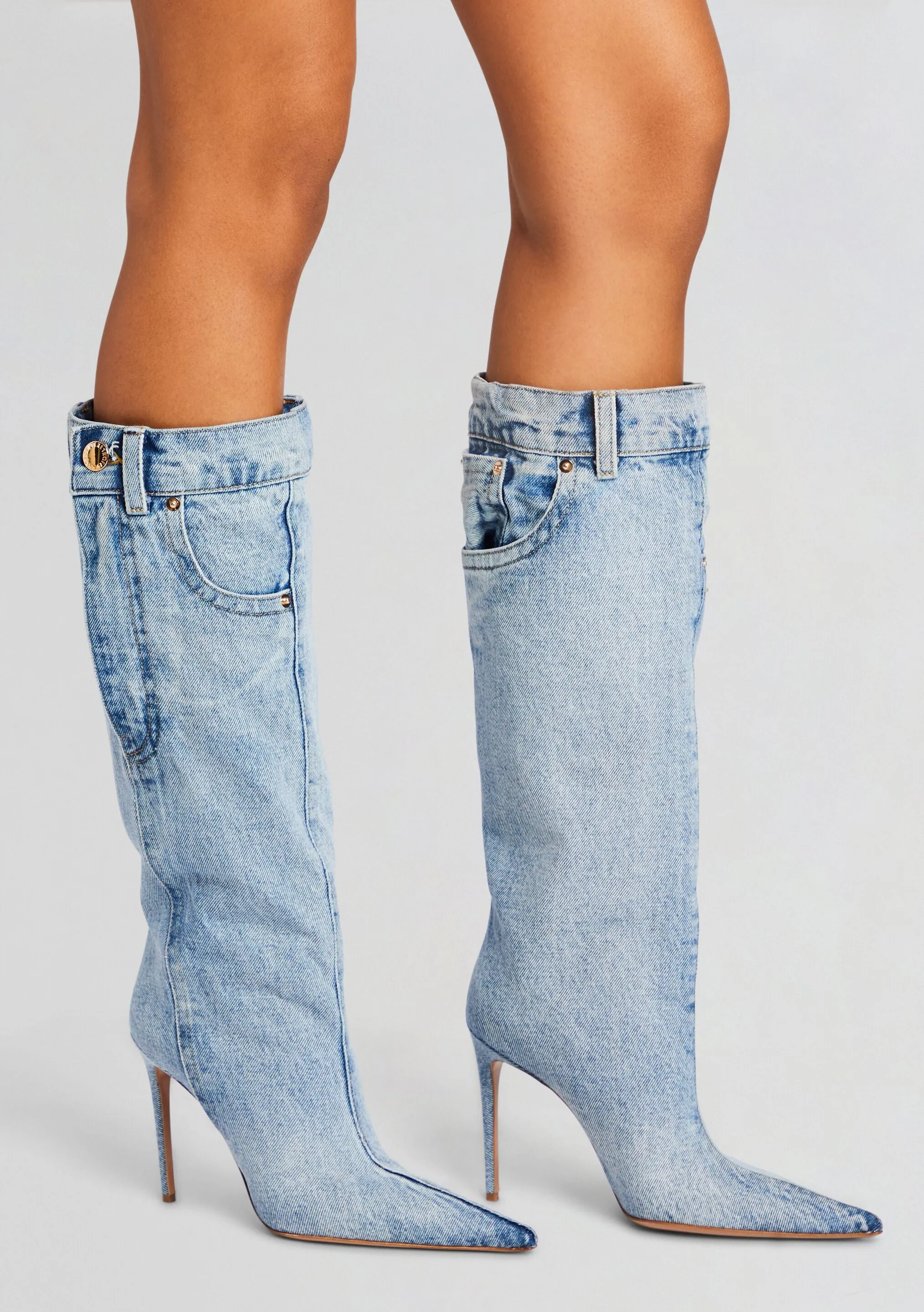 Kaia Boot