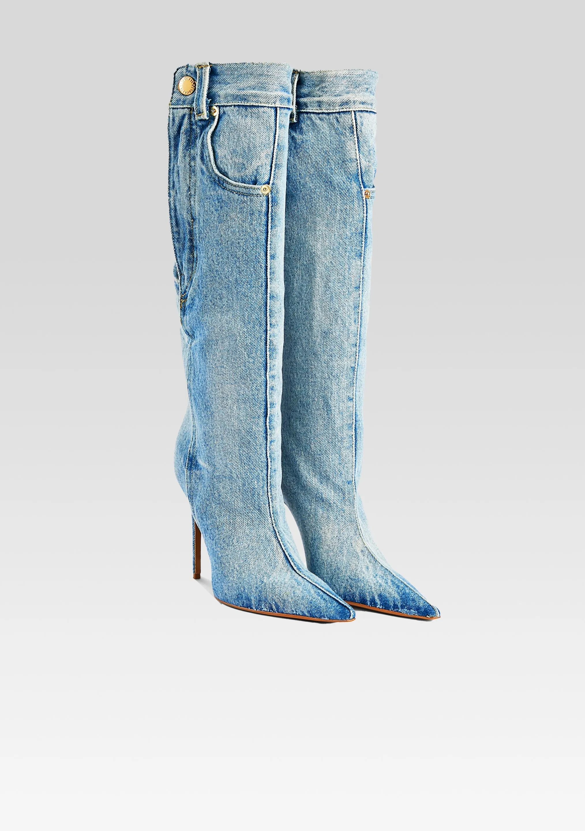 Kaia Boot