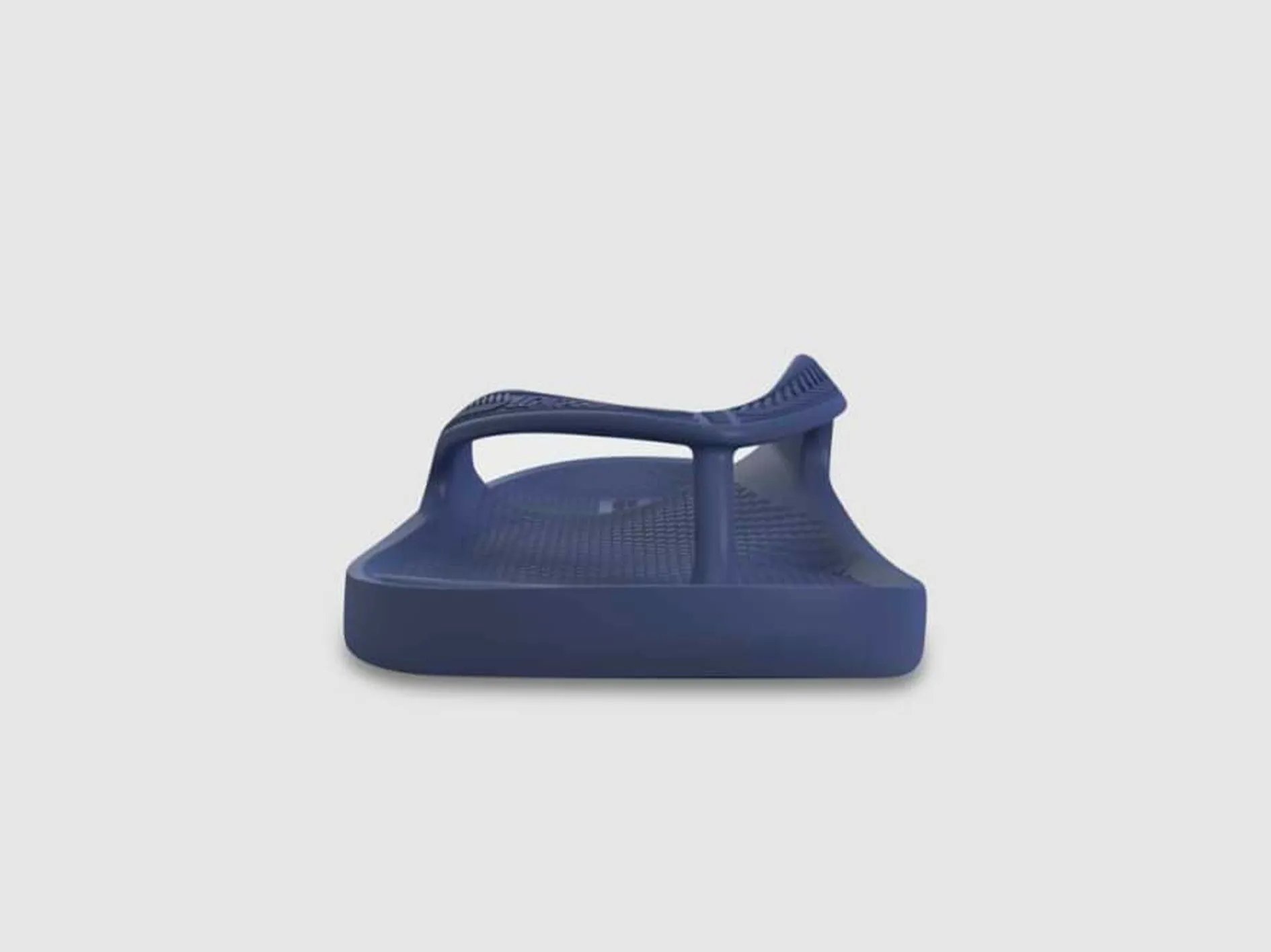 Lightfeet Revive Unisex Thongs Navy