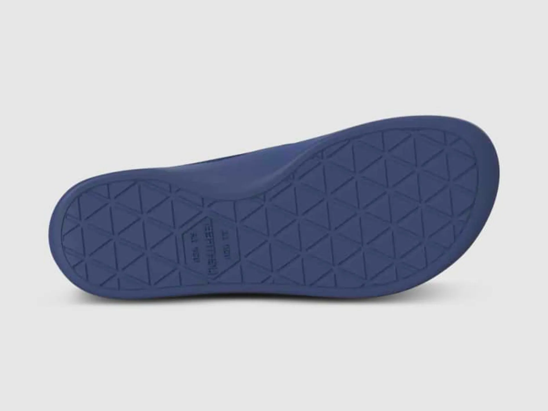 Lightfeet Revive Unisex Thongs Navy