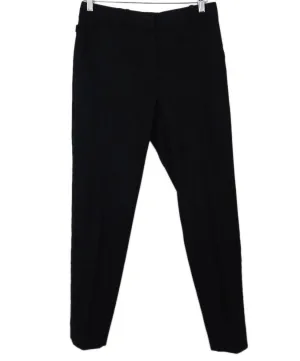 Louis Vuitton Black Wool Pants sz 4