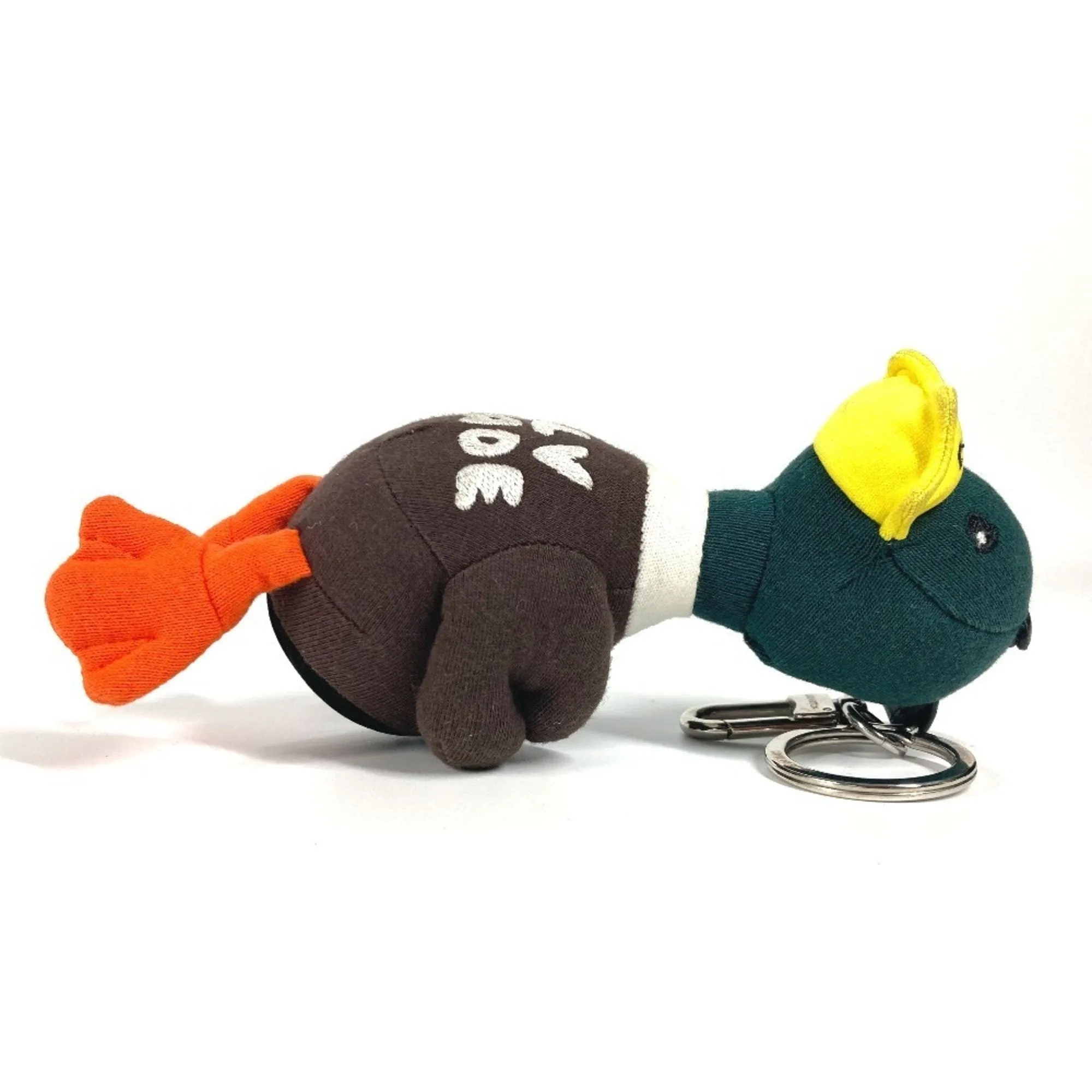 Louis Vuitton  Keyring (Pre-Owned)