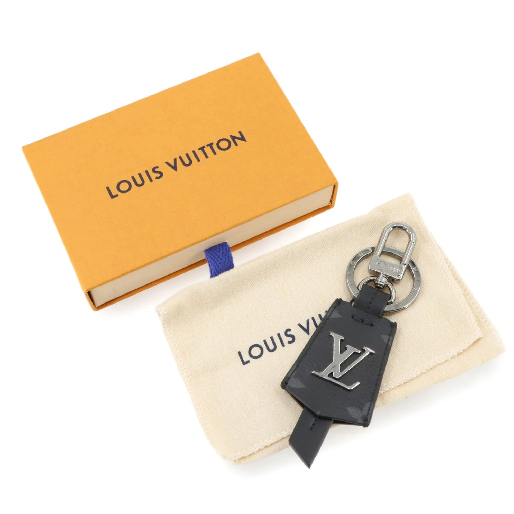 Louis Vuitton  Keyring (Pre-Owned)