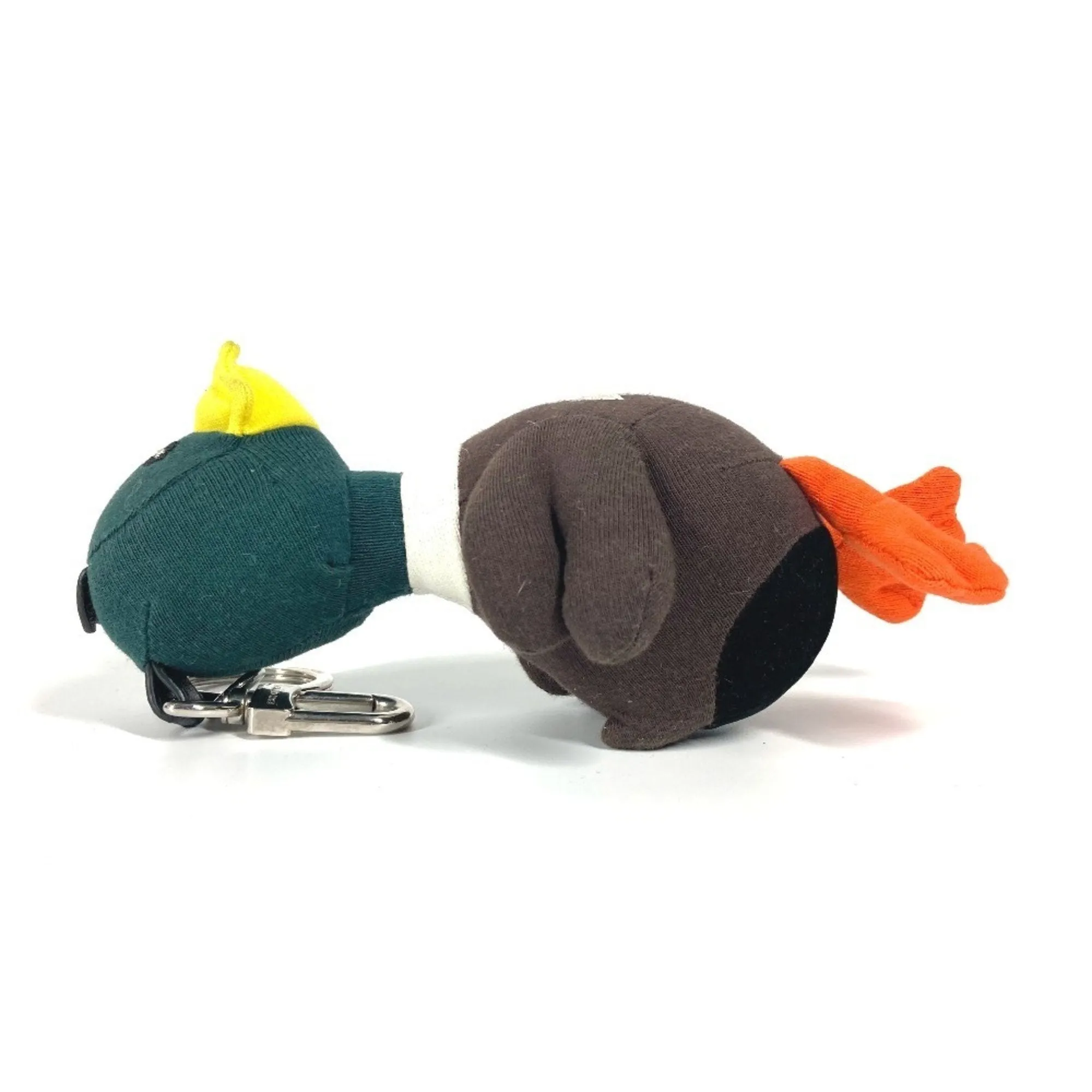 Louis Vuitton  Keyring (Pre-Owned)