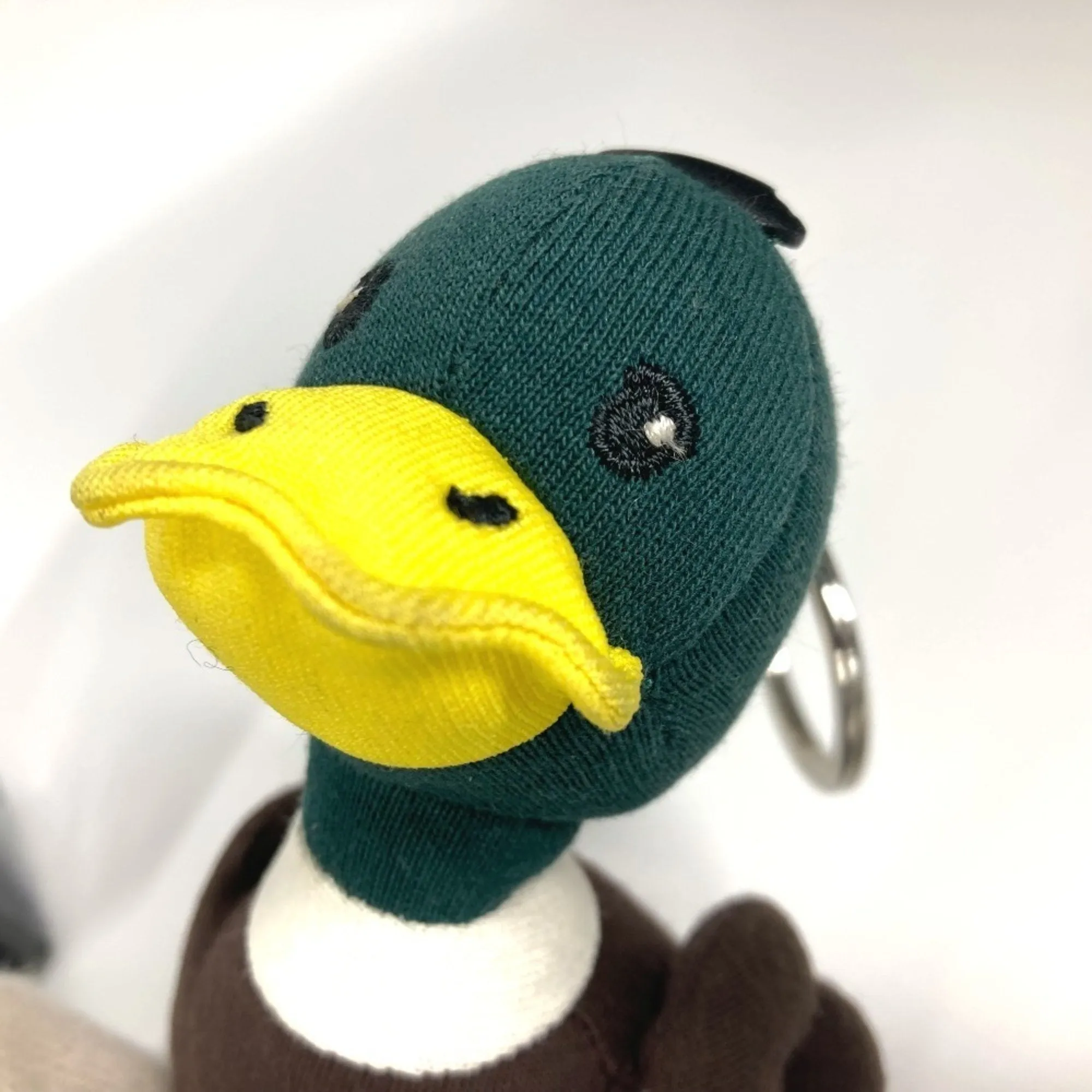 Louis Vuitton  Keyring (Pre-Owned)