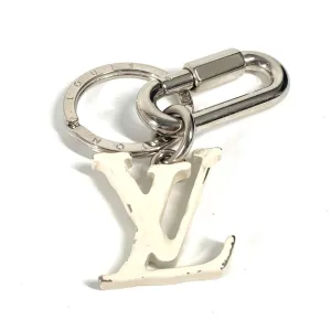 Louis Vuitton  Metal Keyring (Pre-Owned)