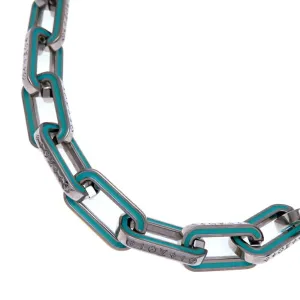 Louis Vuitton Metal Necklace (Pre-Owned)