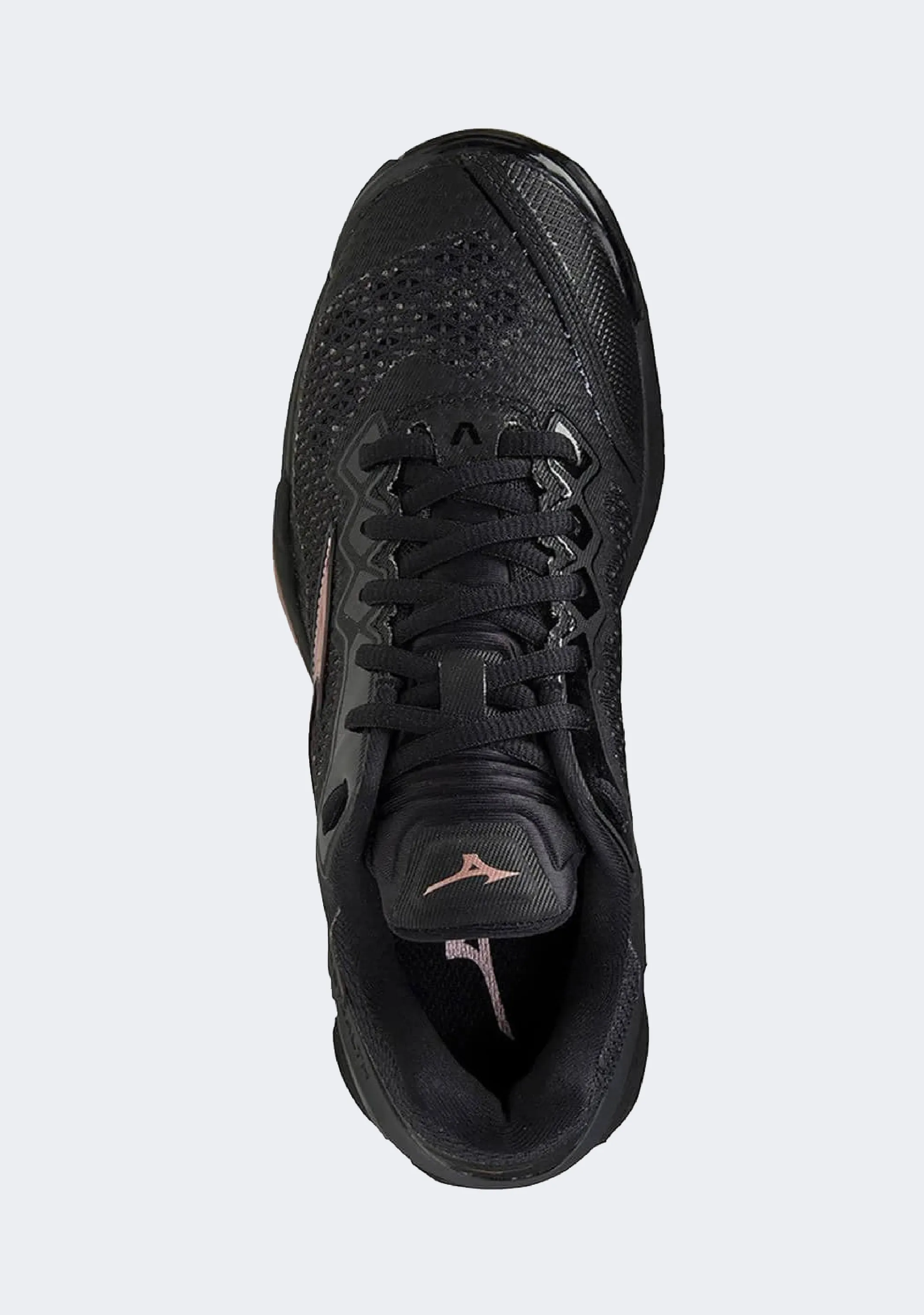 Mizuno Wave Stealth V NB