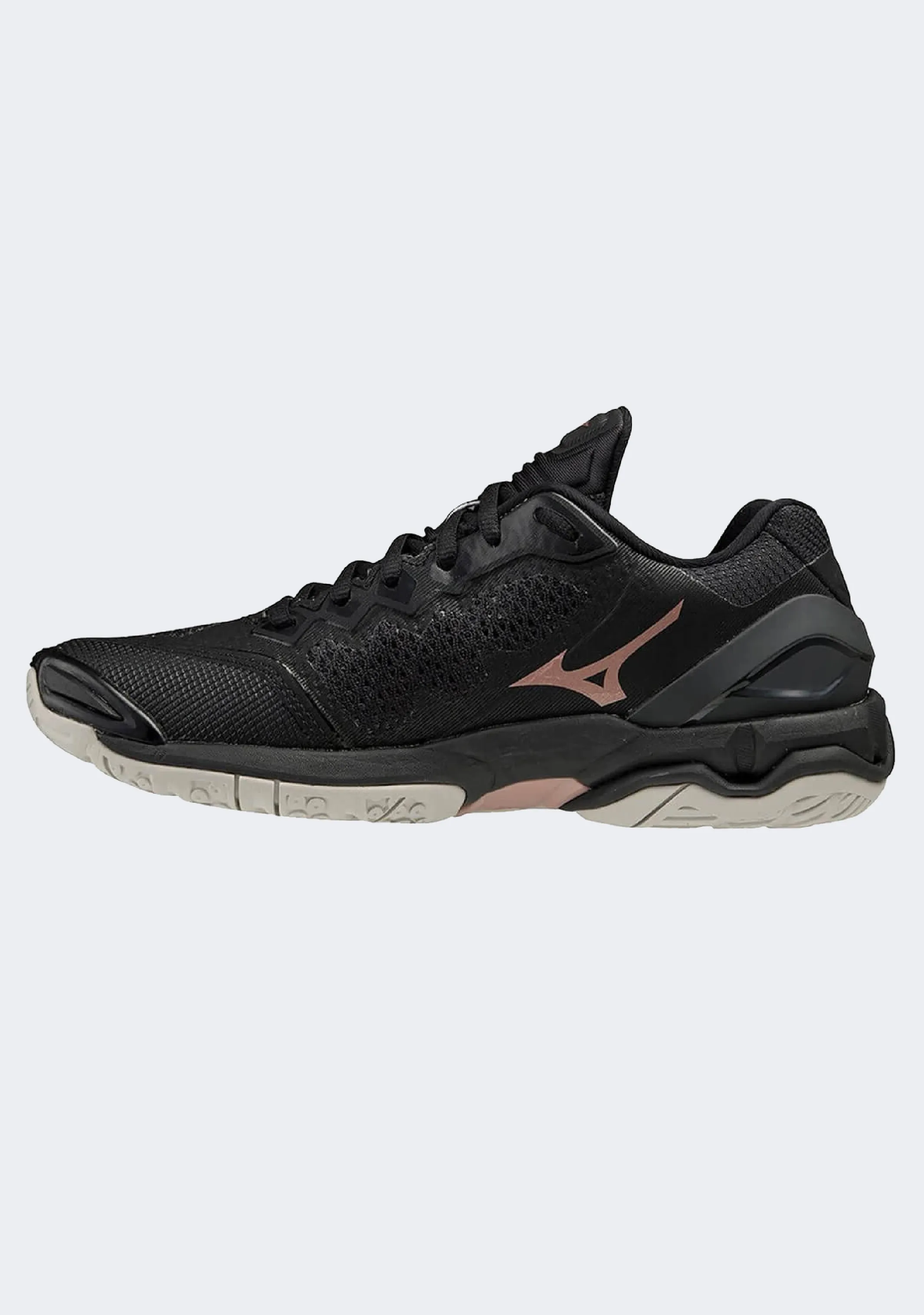 Mizuno Wave Stealth V NB