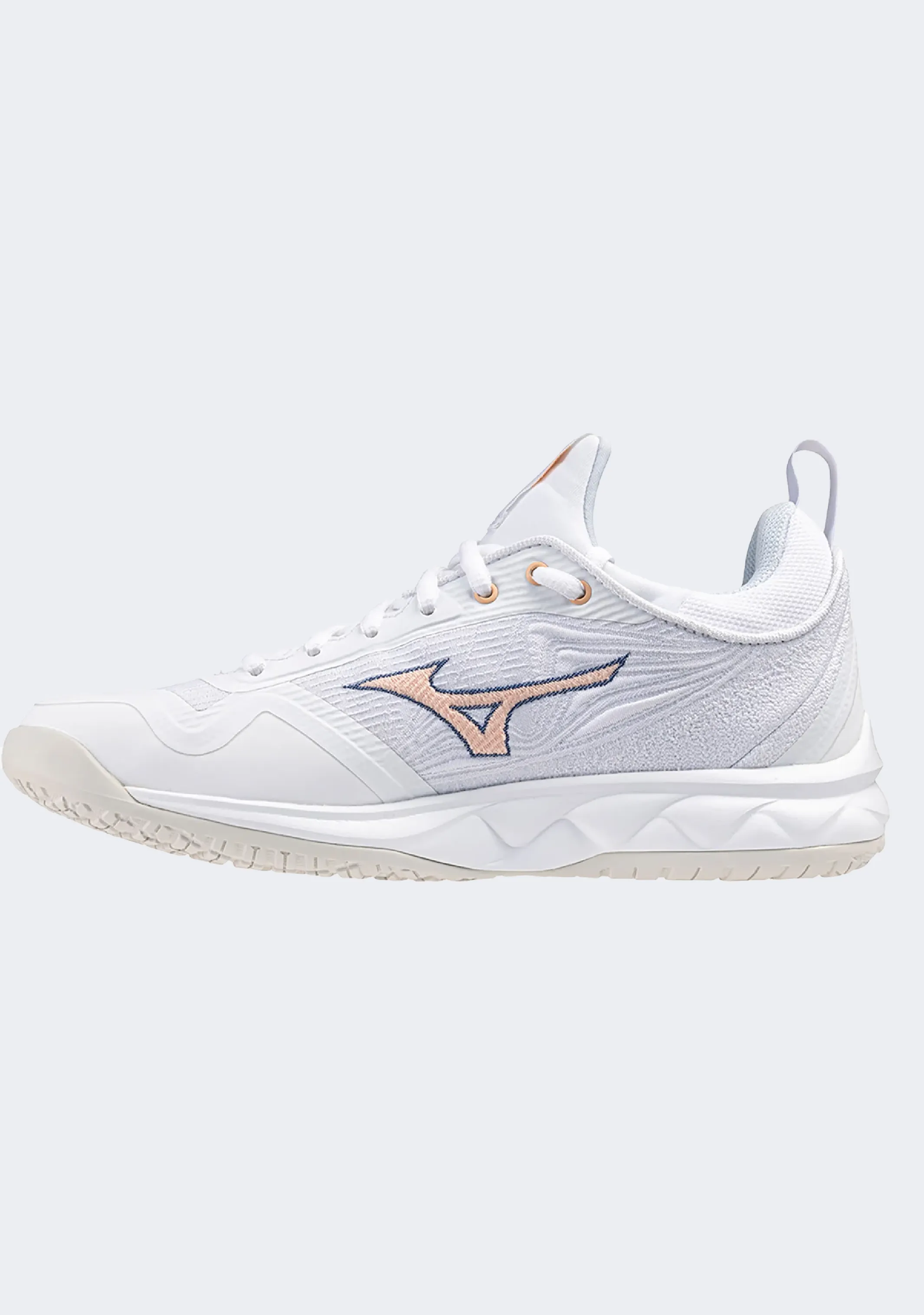 Mizuno Women's Luminous 2 NB (WIDE)