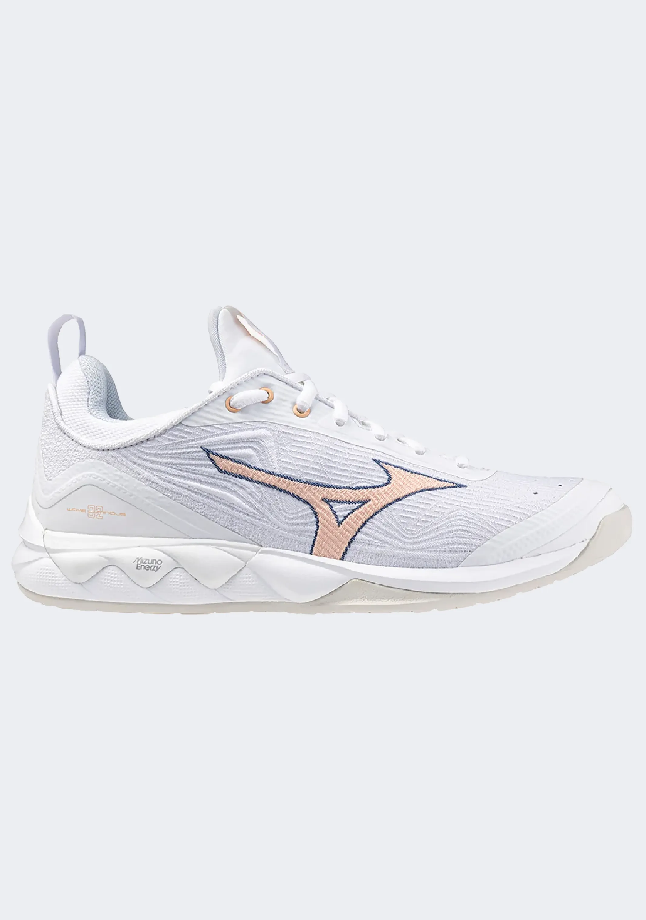 Mizuno Women's Luminous 2 NB (WIDE)