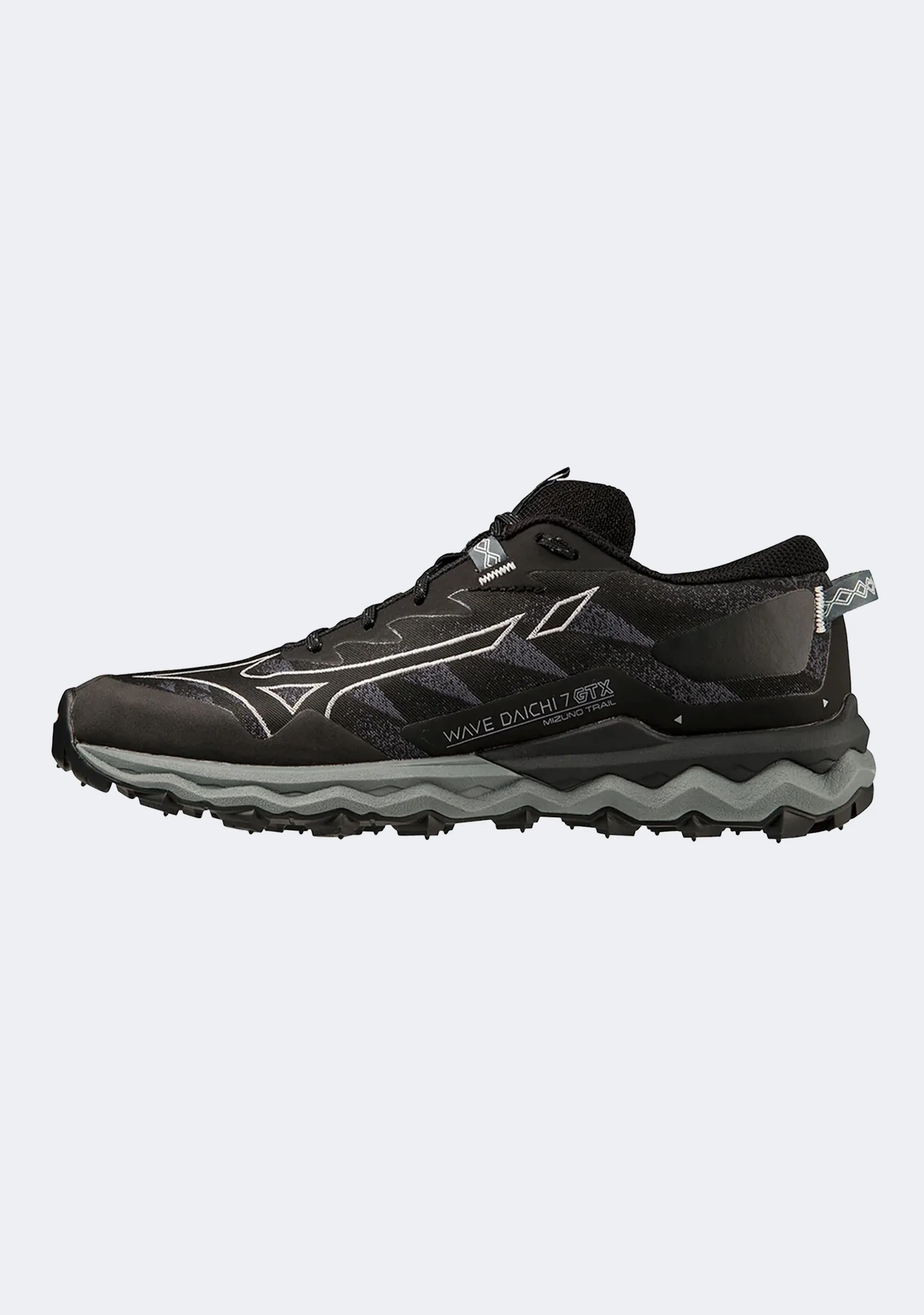 Mizuno Women's Wave Daichi 7 GTX