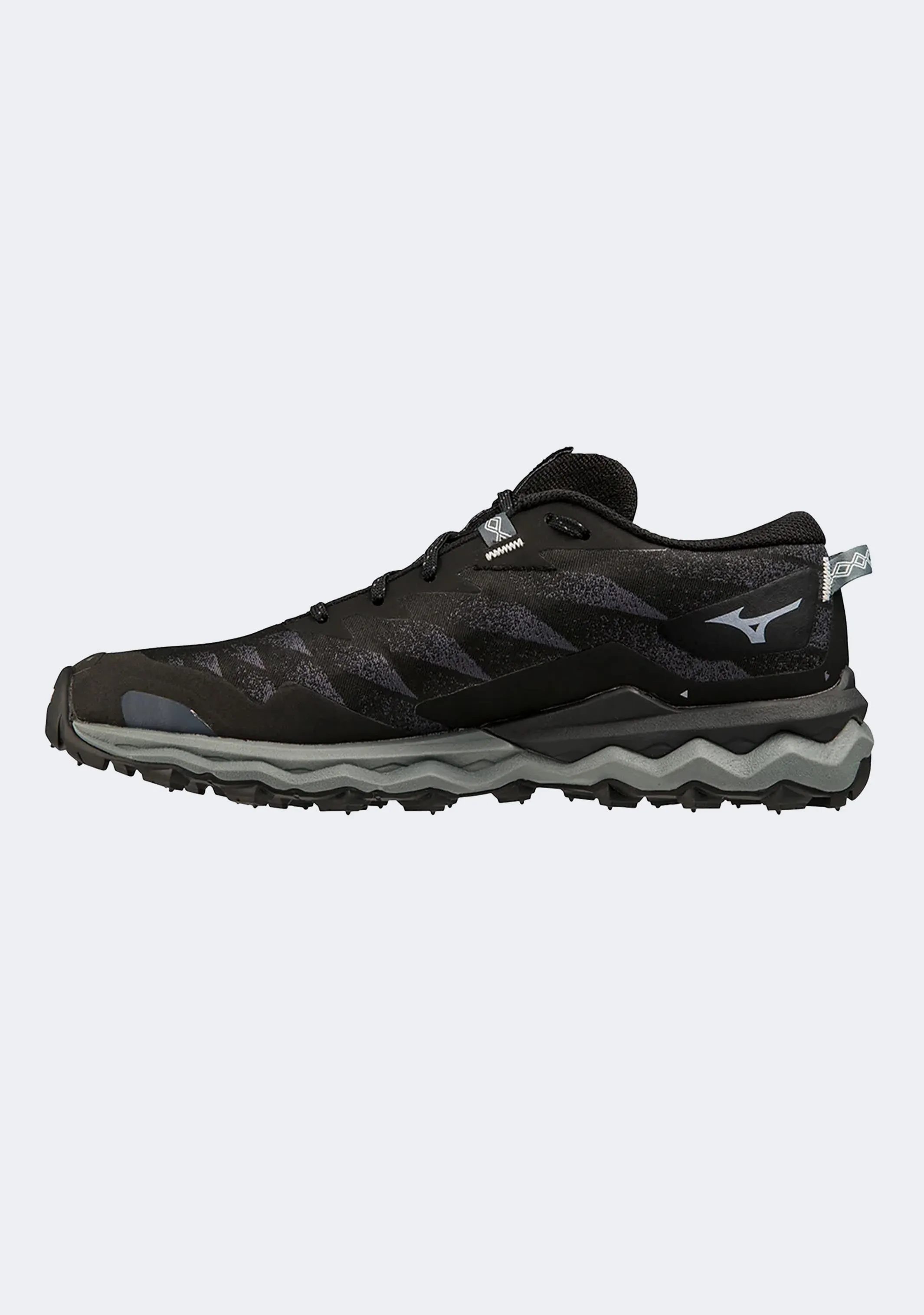Mizuno Women's Wave Daichi 7 GTX