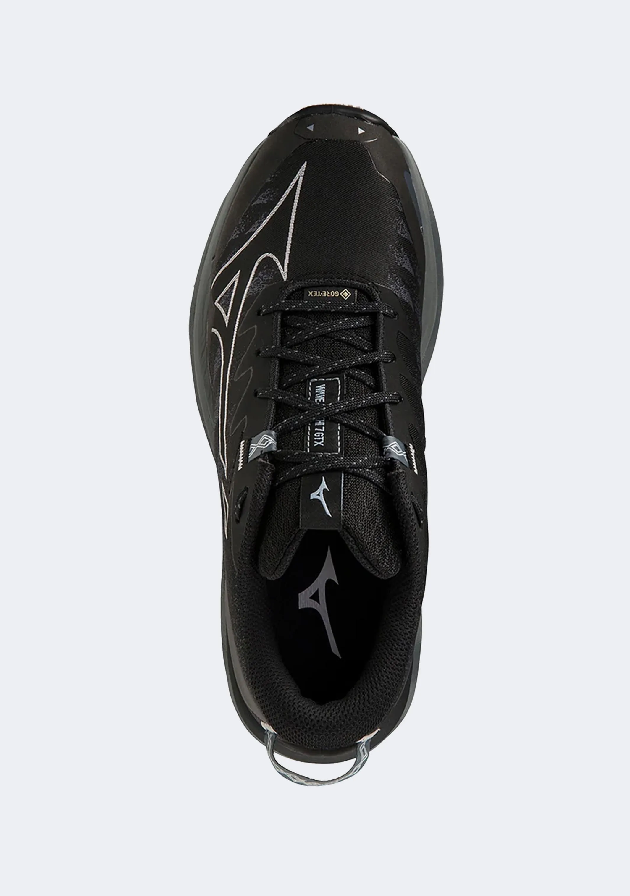 Mizuno Women's Wave Daichi 7 GTX