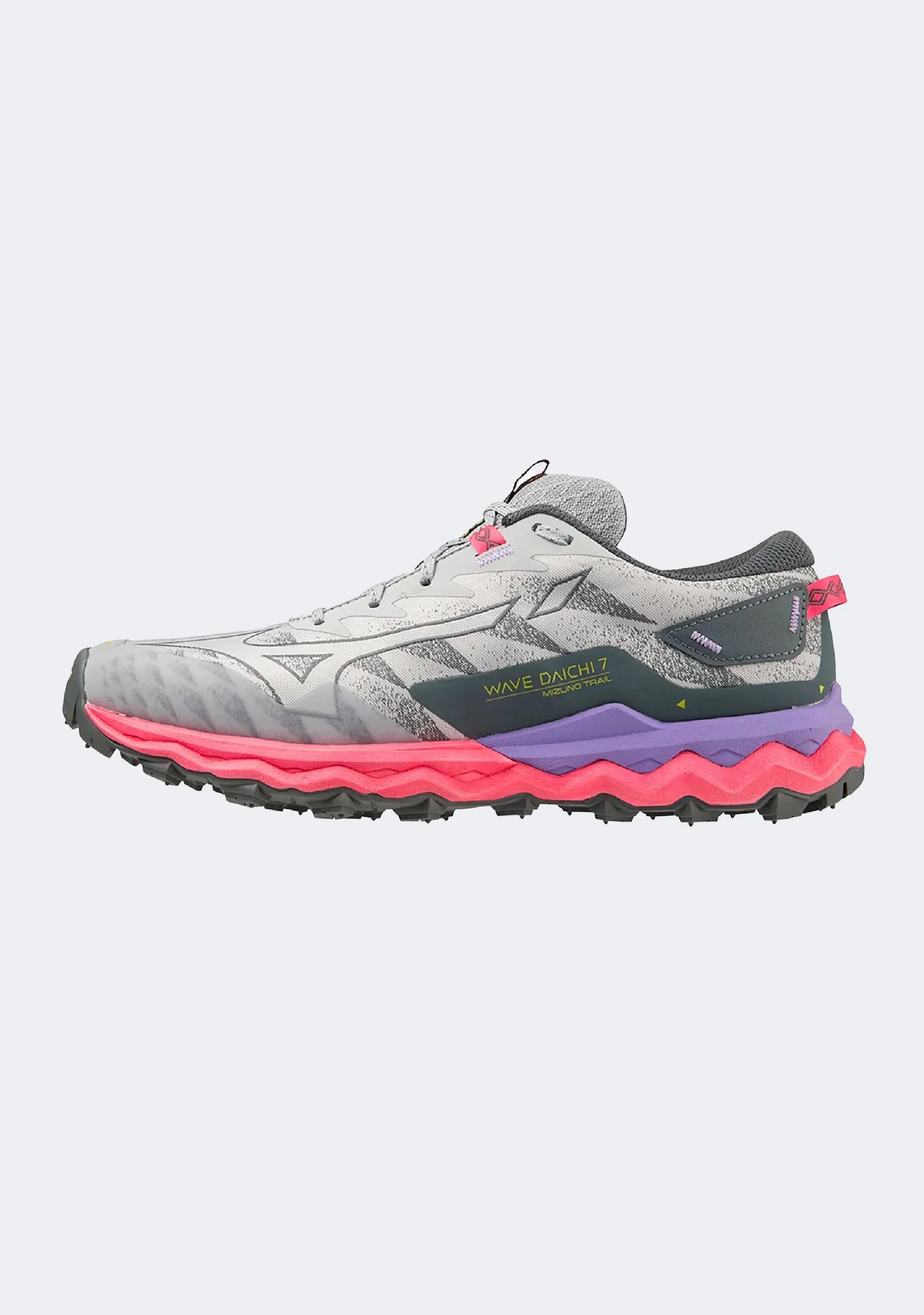 Mizuno Women's Wave Daichi 7