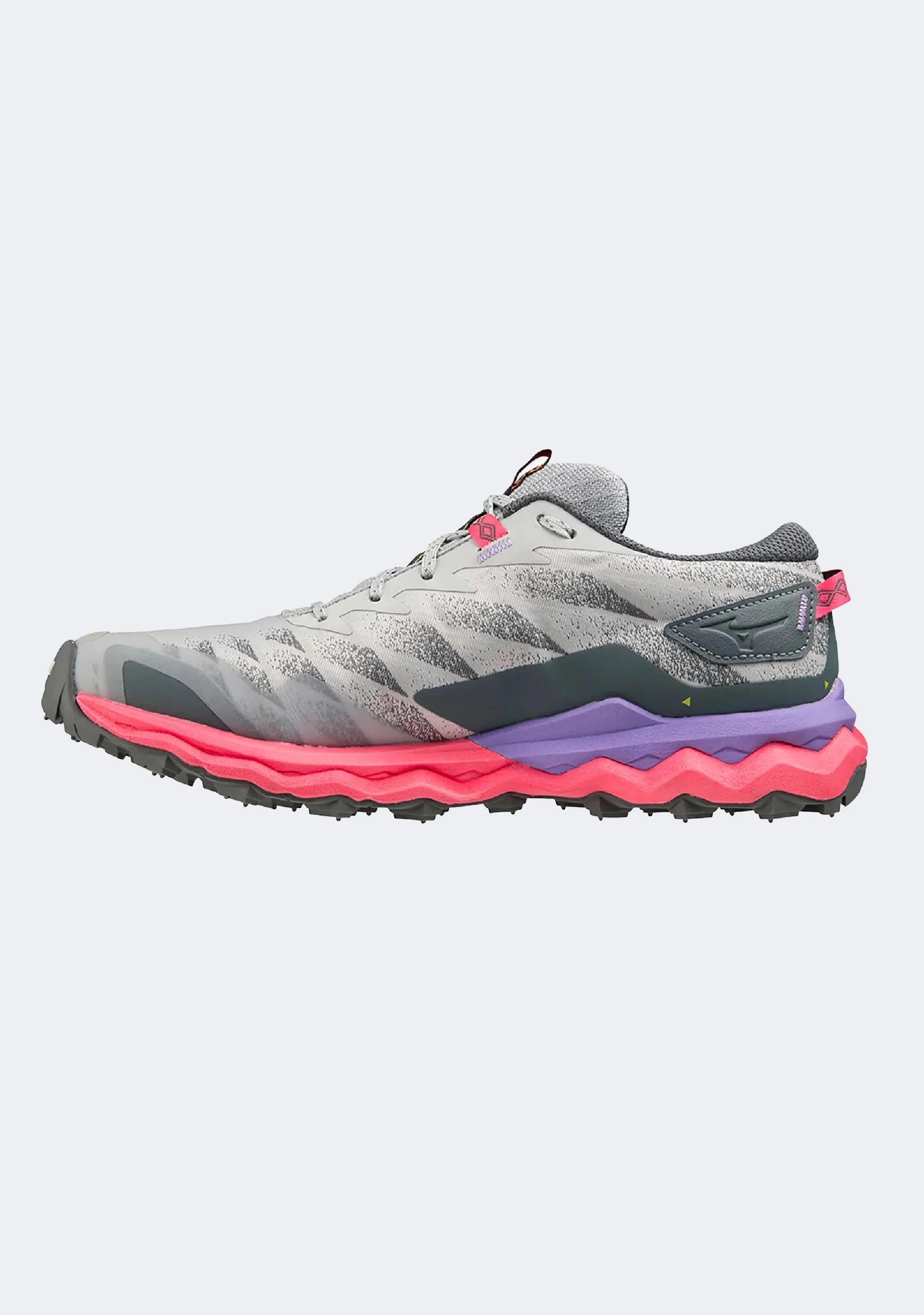 Mizuno Women's Wave Daichi 7