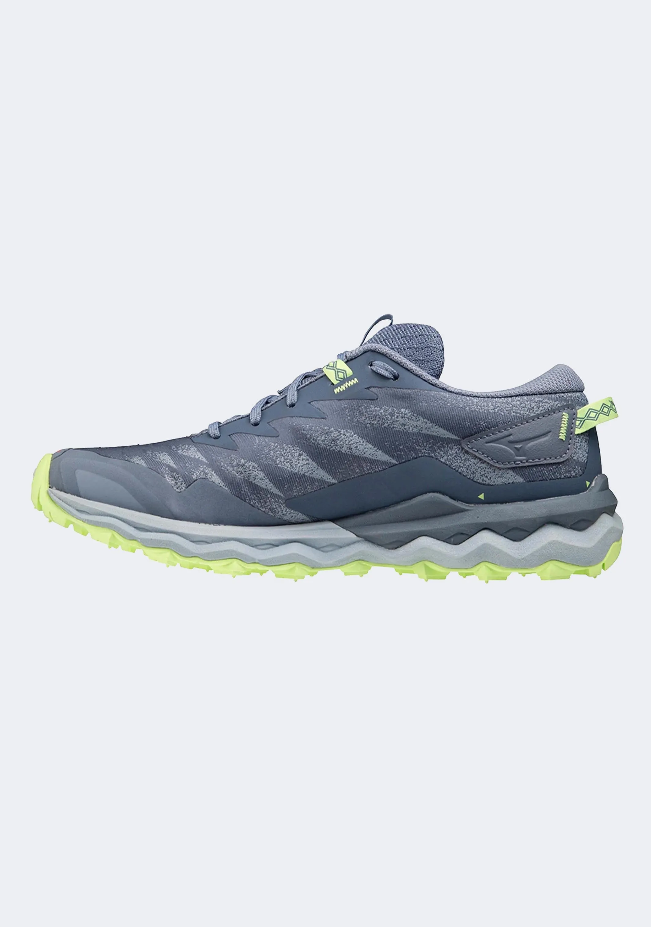 Mizuno Women's Wave Daichi 7
