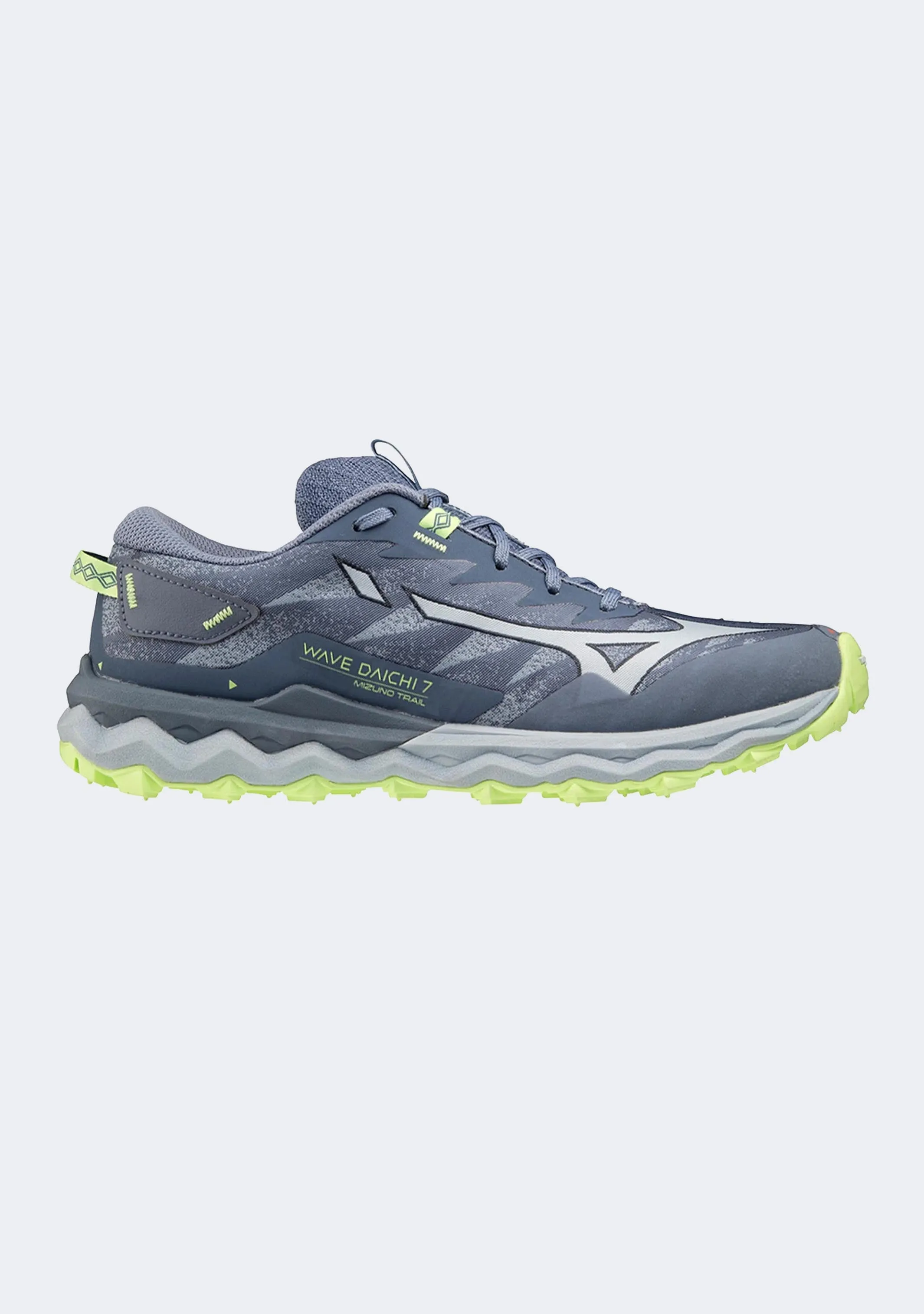 Mizuno Women's Wave Daichi 7