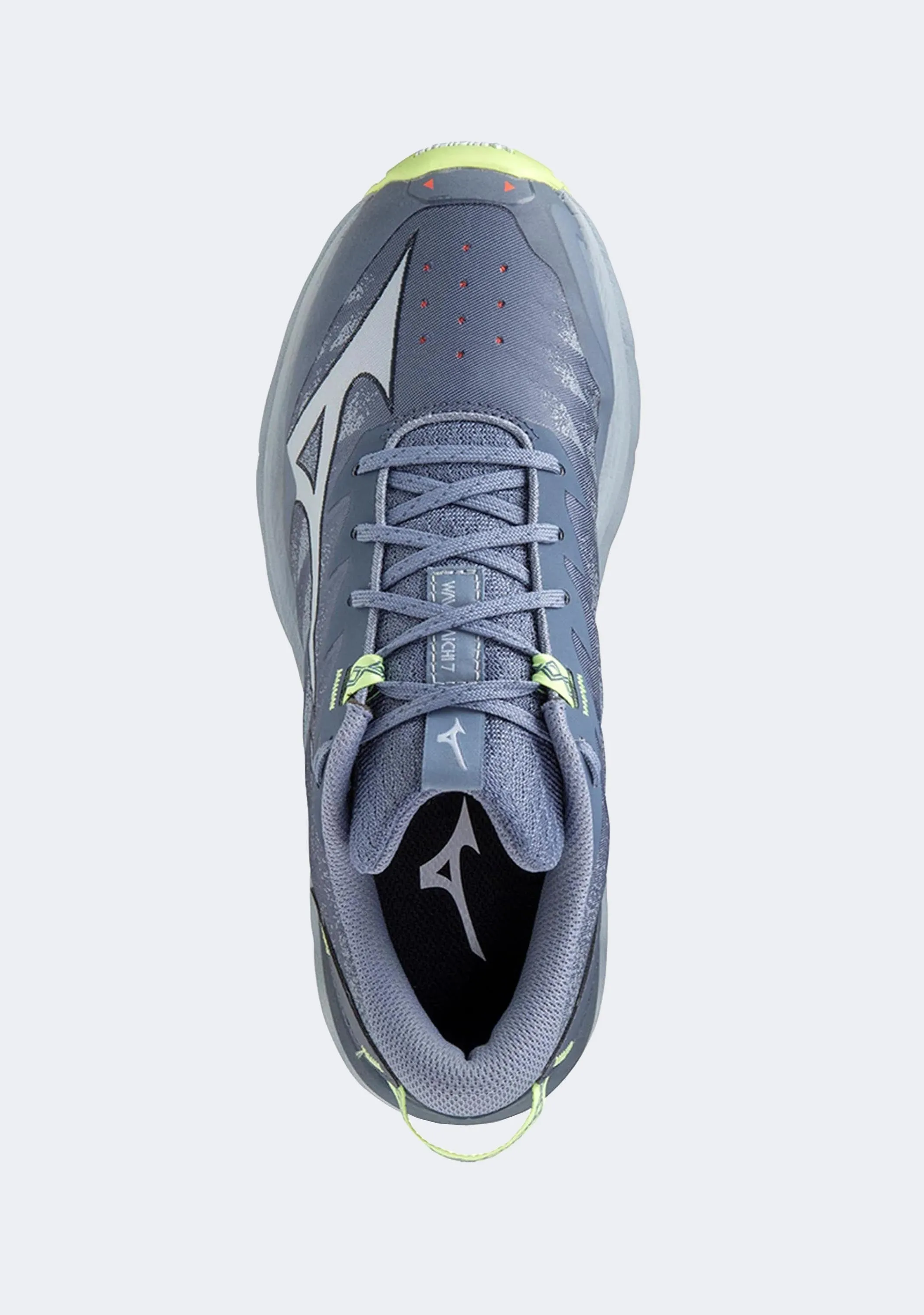 Mizuno Women's Wave Daichi 7