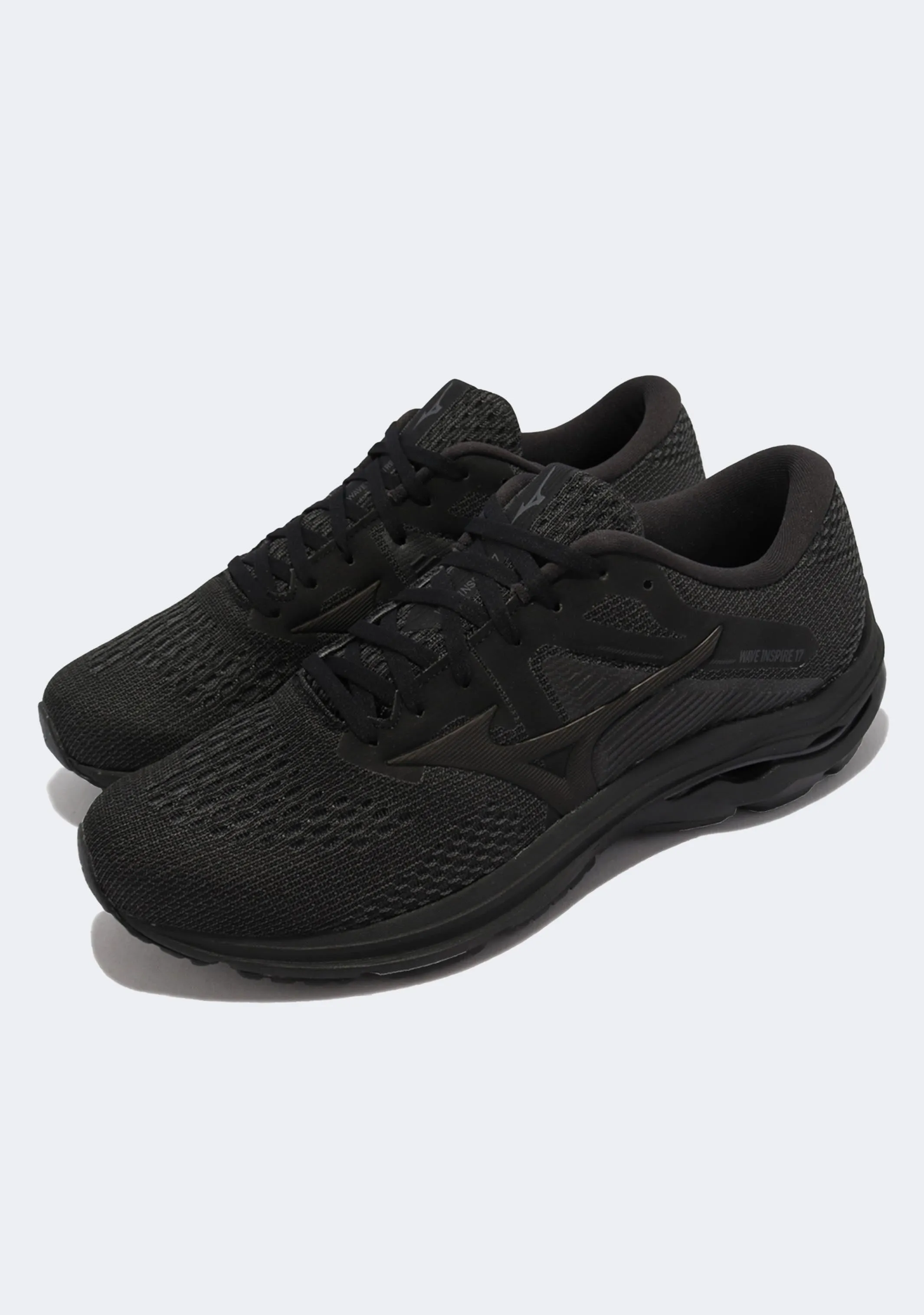 Mizuno Women's Wave Inspire 17