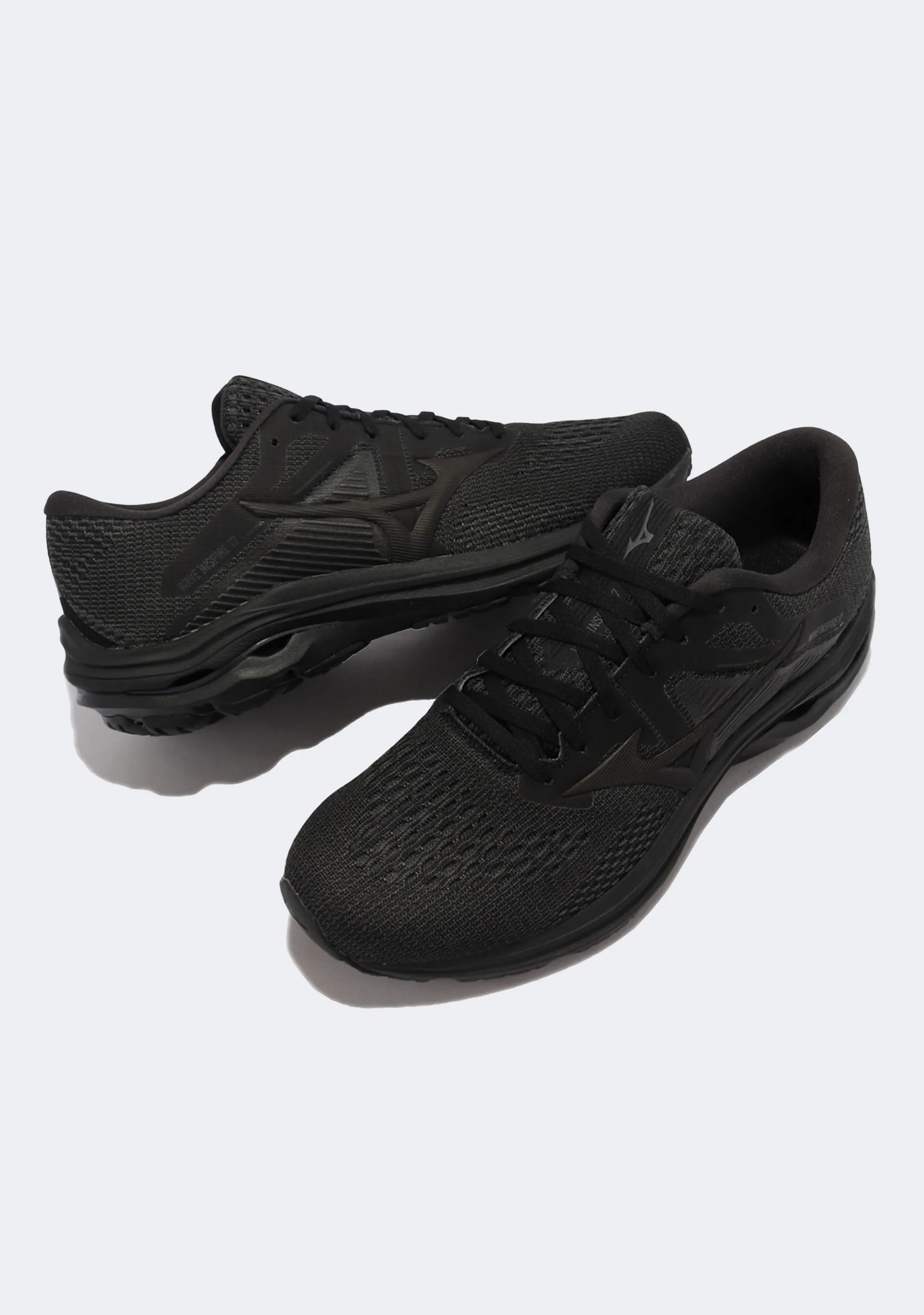 Mizuno Women's Wave Inspire 17