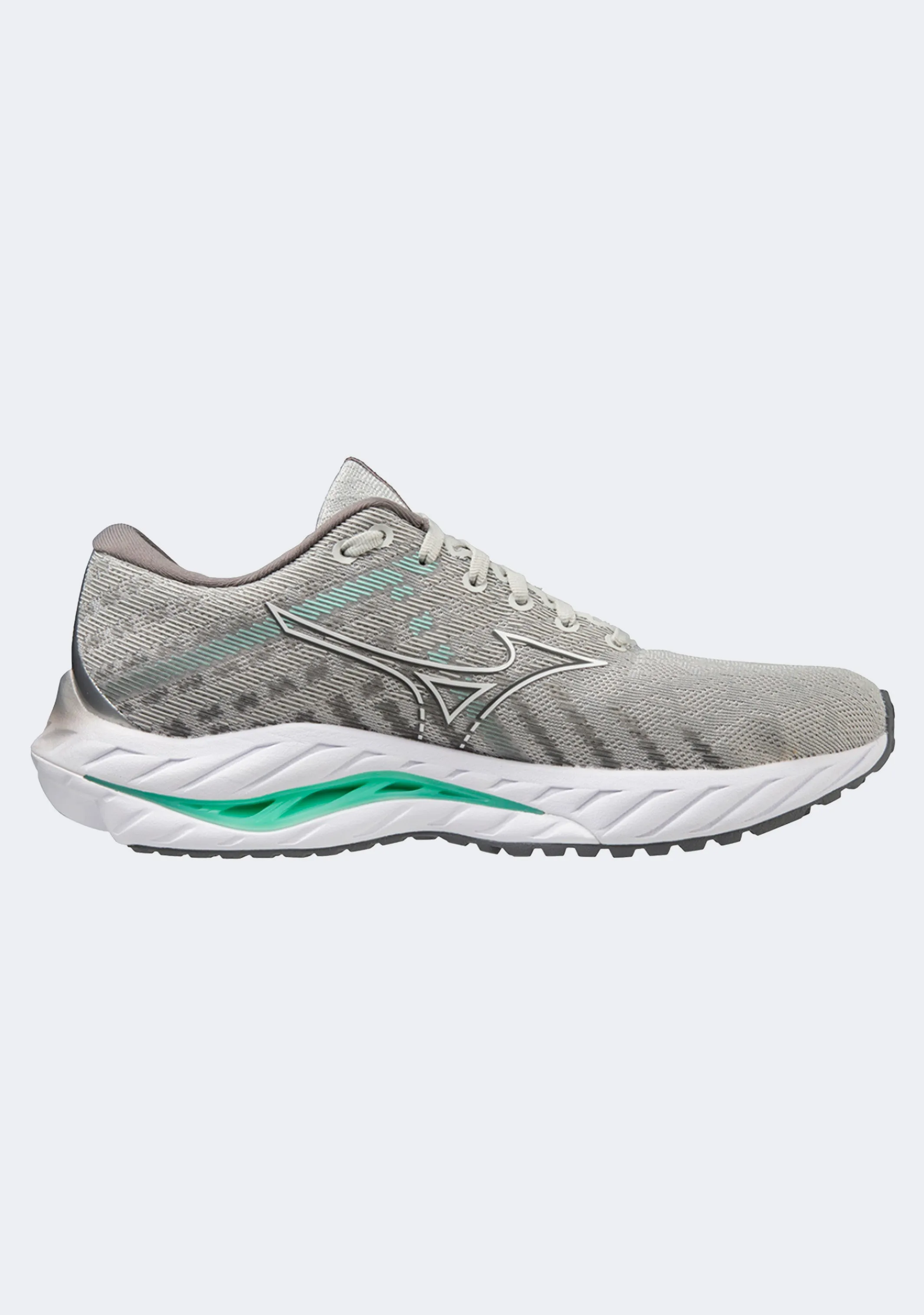 Mizuno Women’s Wave Inspire 19 (D Width)