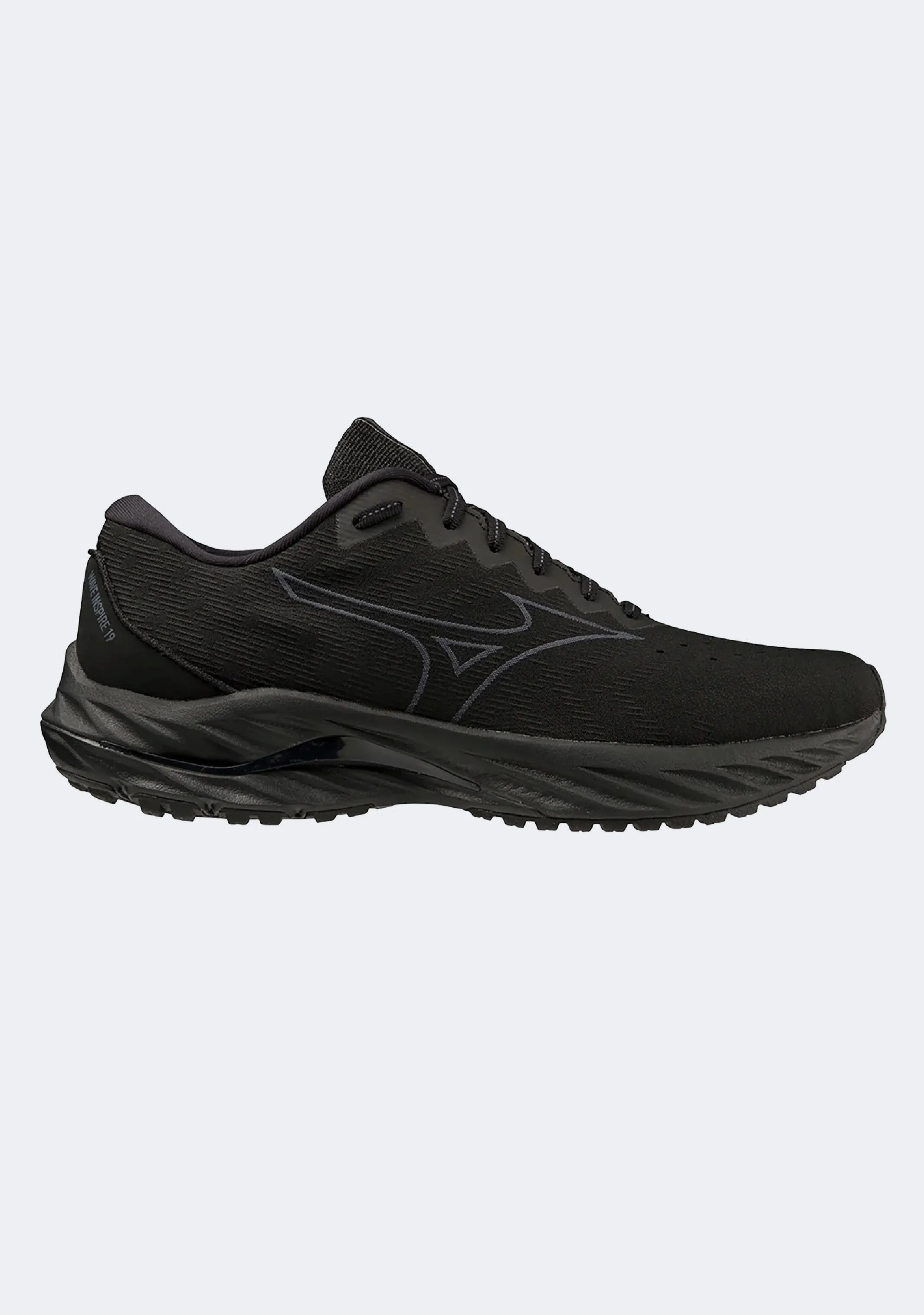 Mizuno Women’s Wave Inspire 19 SSW (D Width)