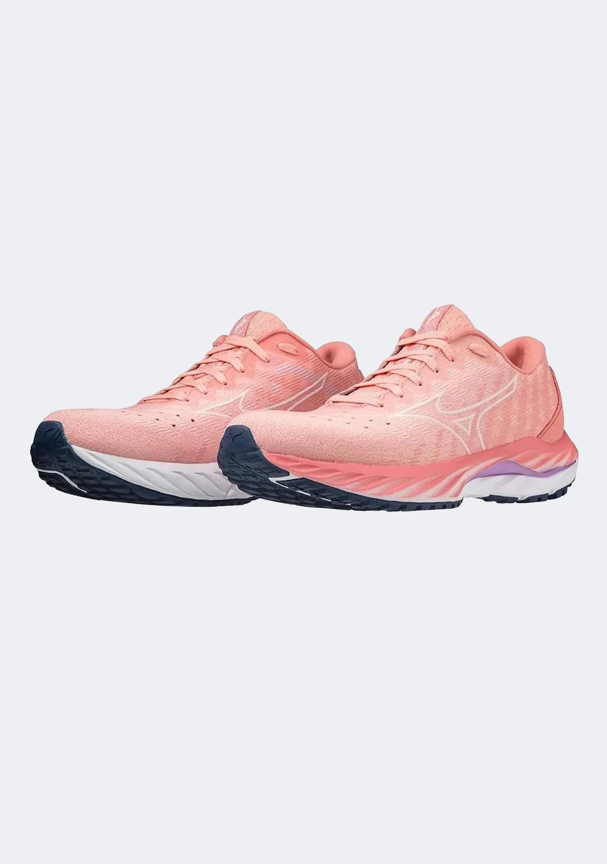 Mizuno Women's Wave Inspire 19 SSW