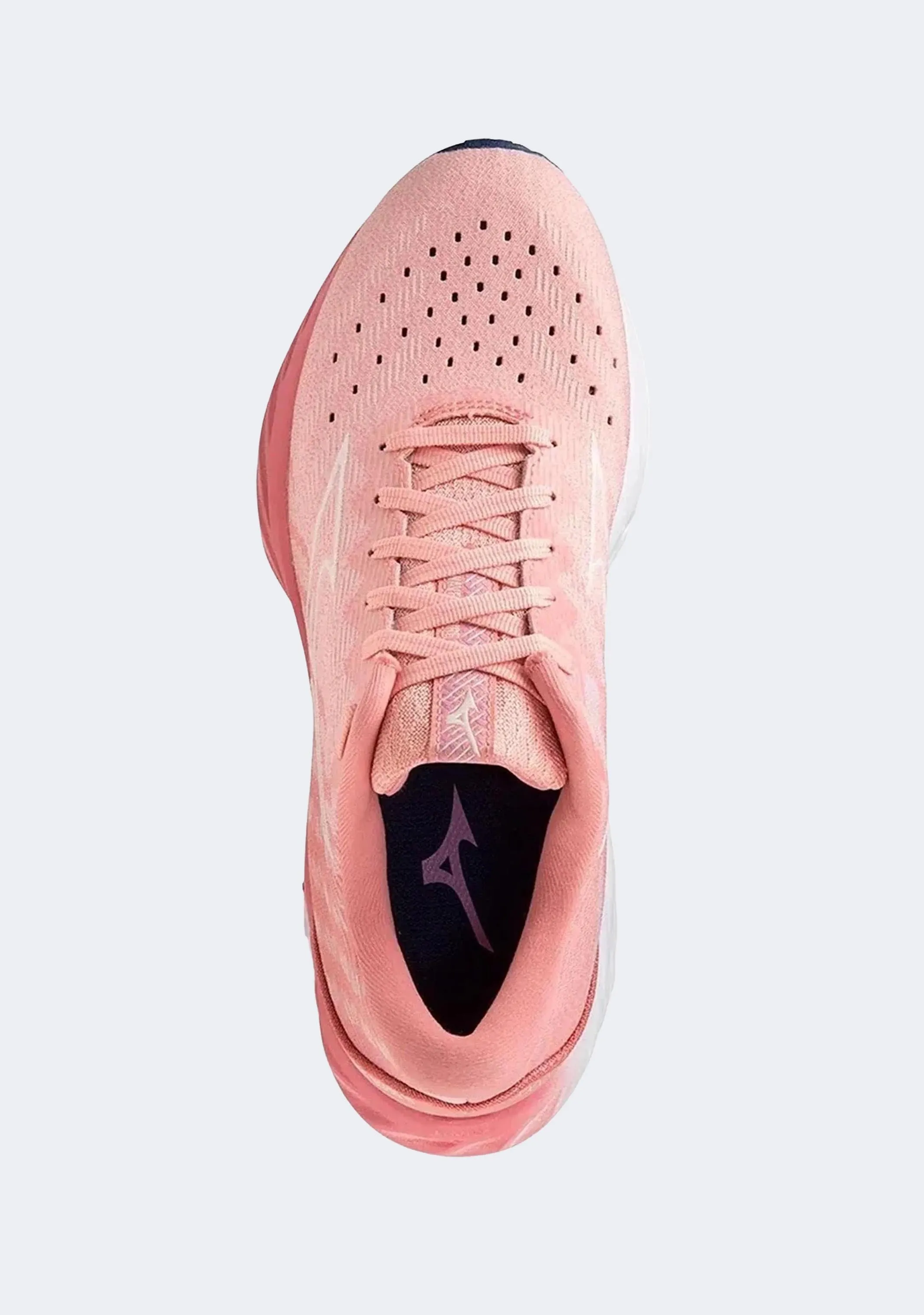 Mizuno Women's Wave Inspire 19 SSW